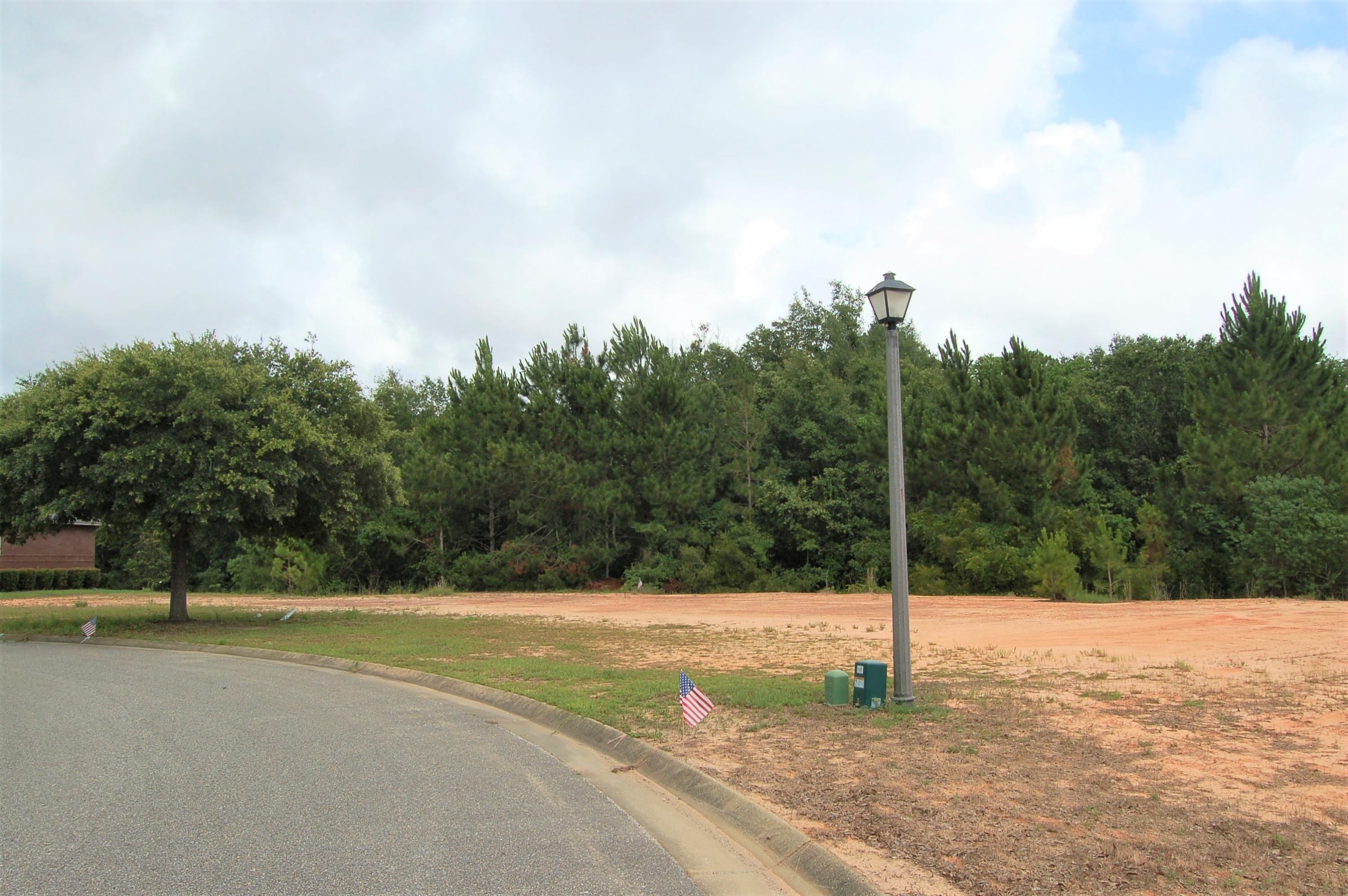 The Moors Golf & Racquet Club - Land