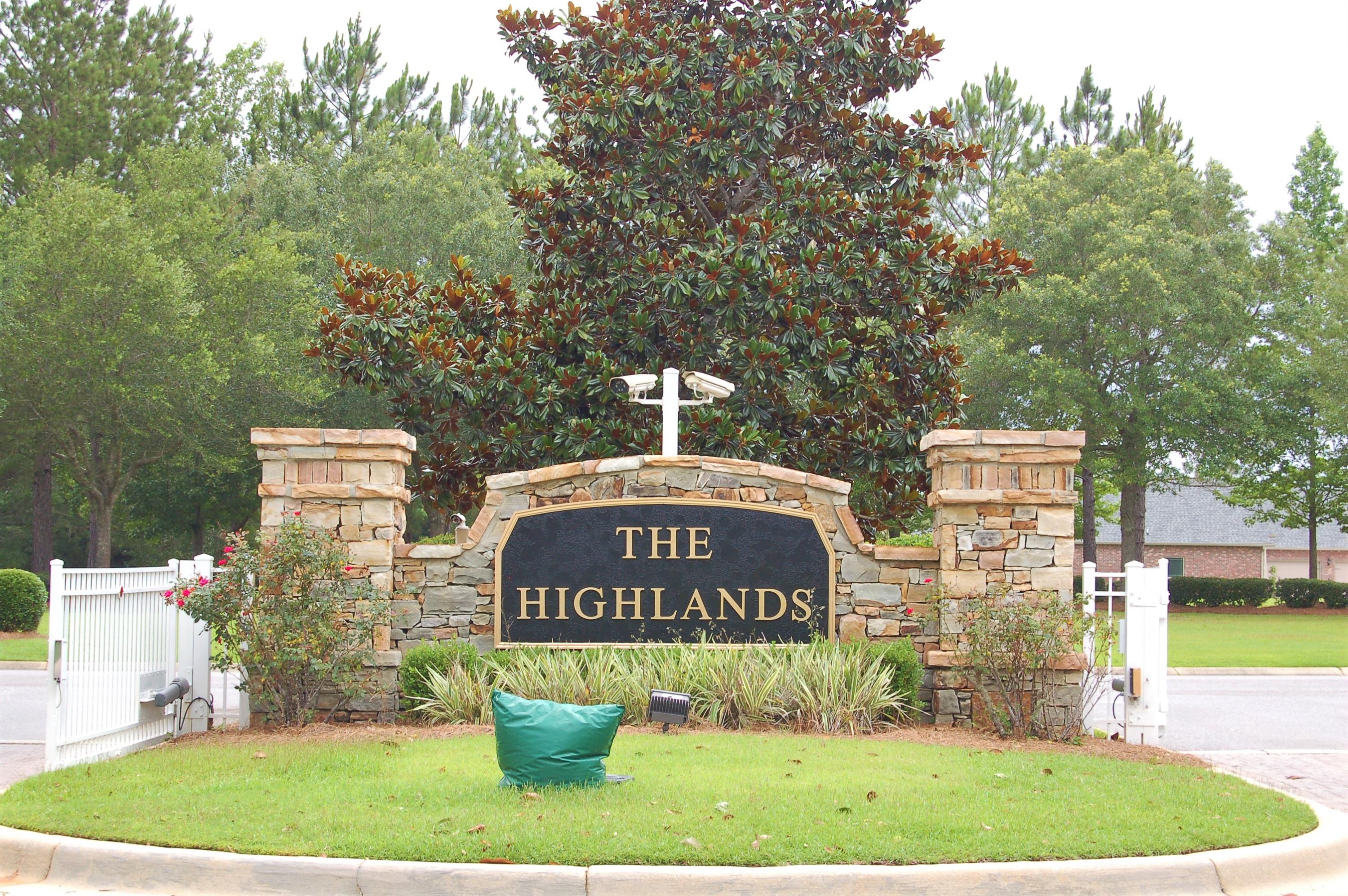 The Moors Golf & Racquet Club - Land