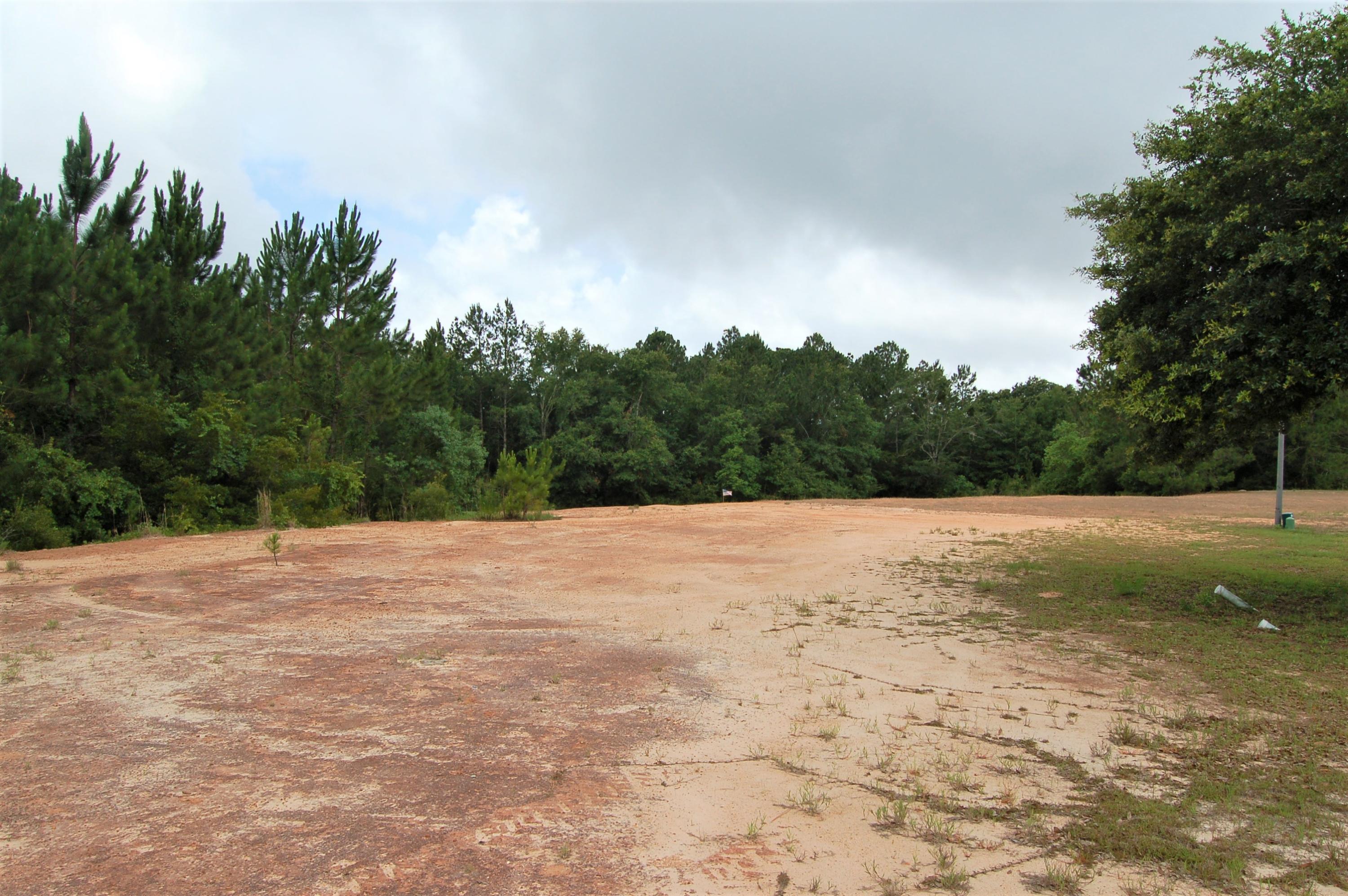 The Moors Golf & Racquet Club - Land