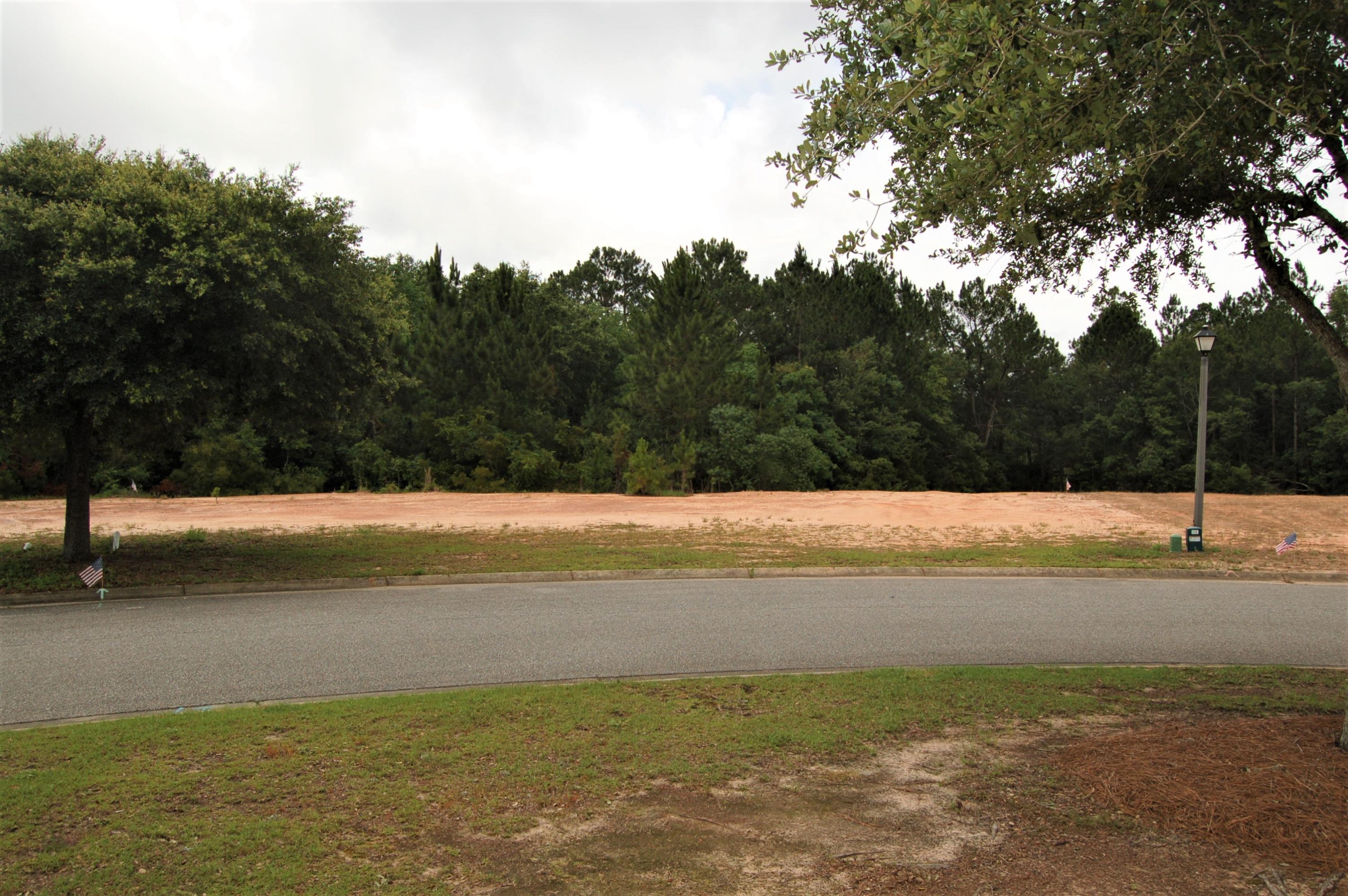 The Moors Golf & Racquet Club - Land