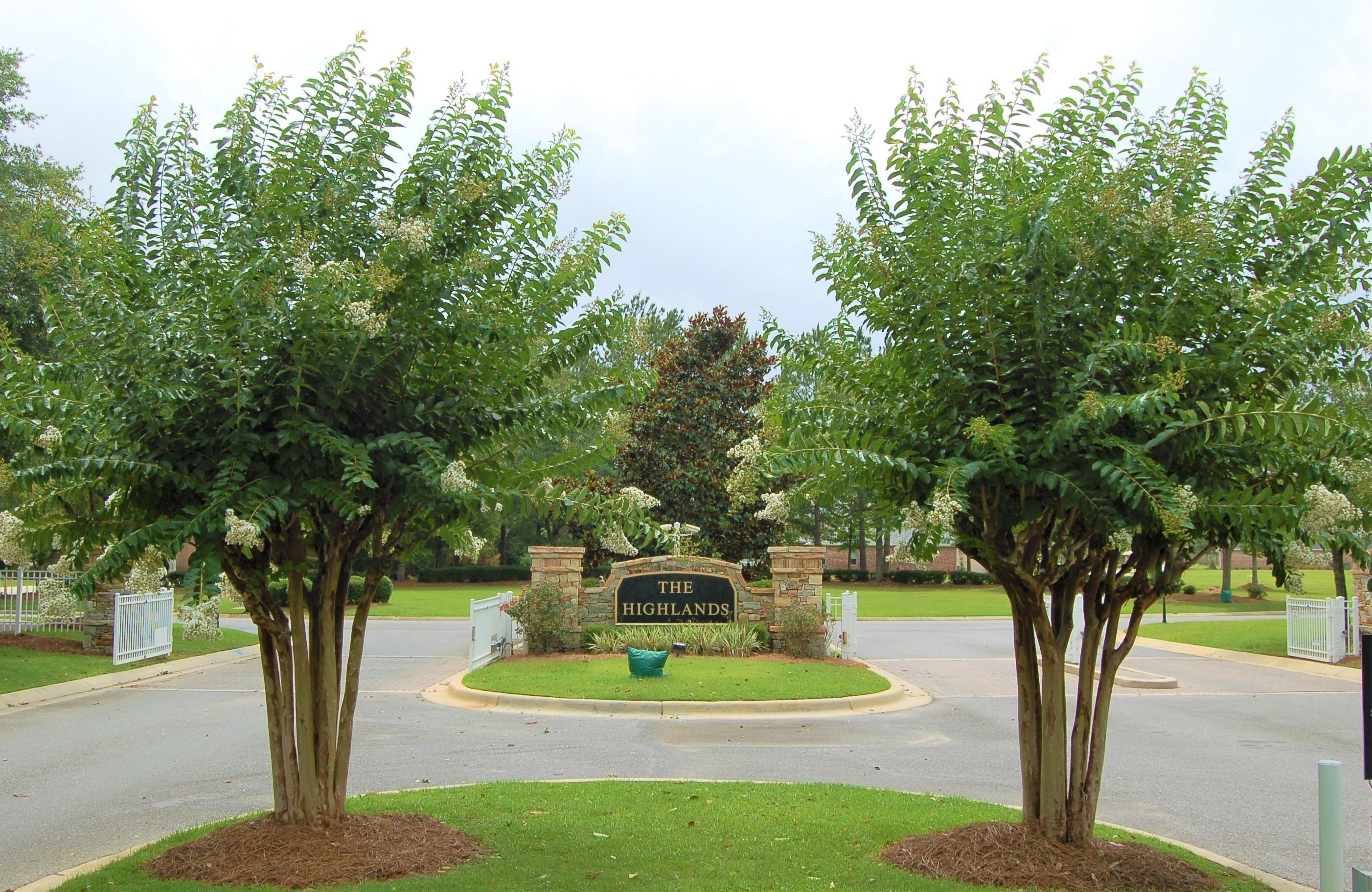 The Moors Golf & Racquet Club - Land