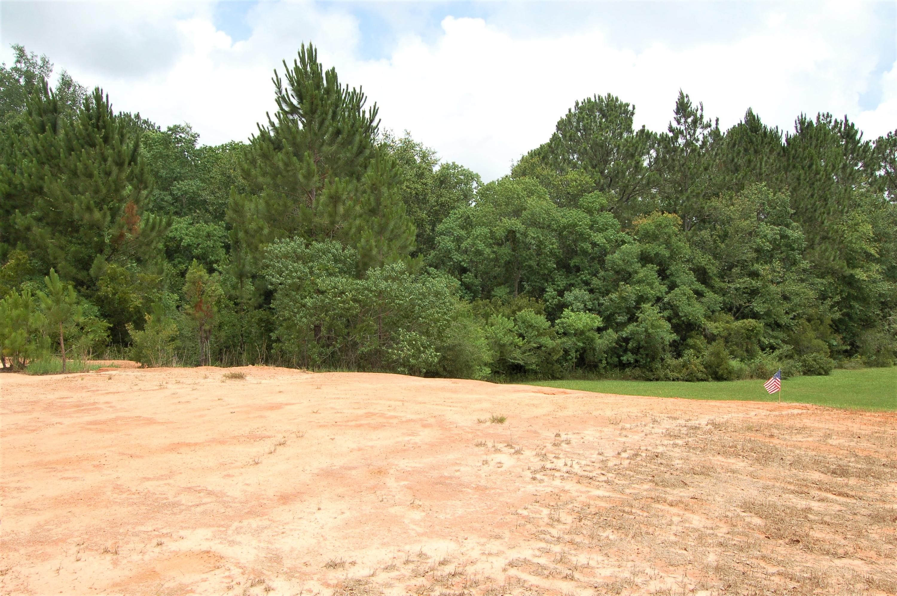 The Moors Golf & Racquet Club - Land