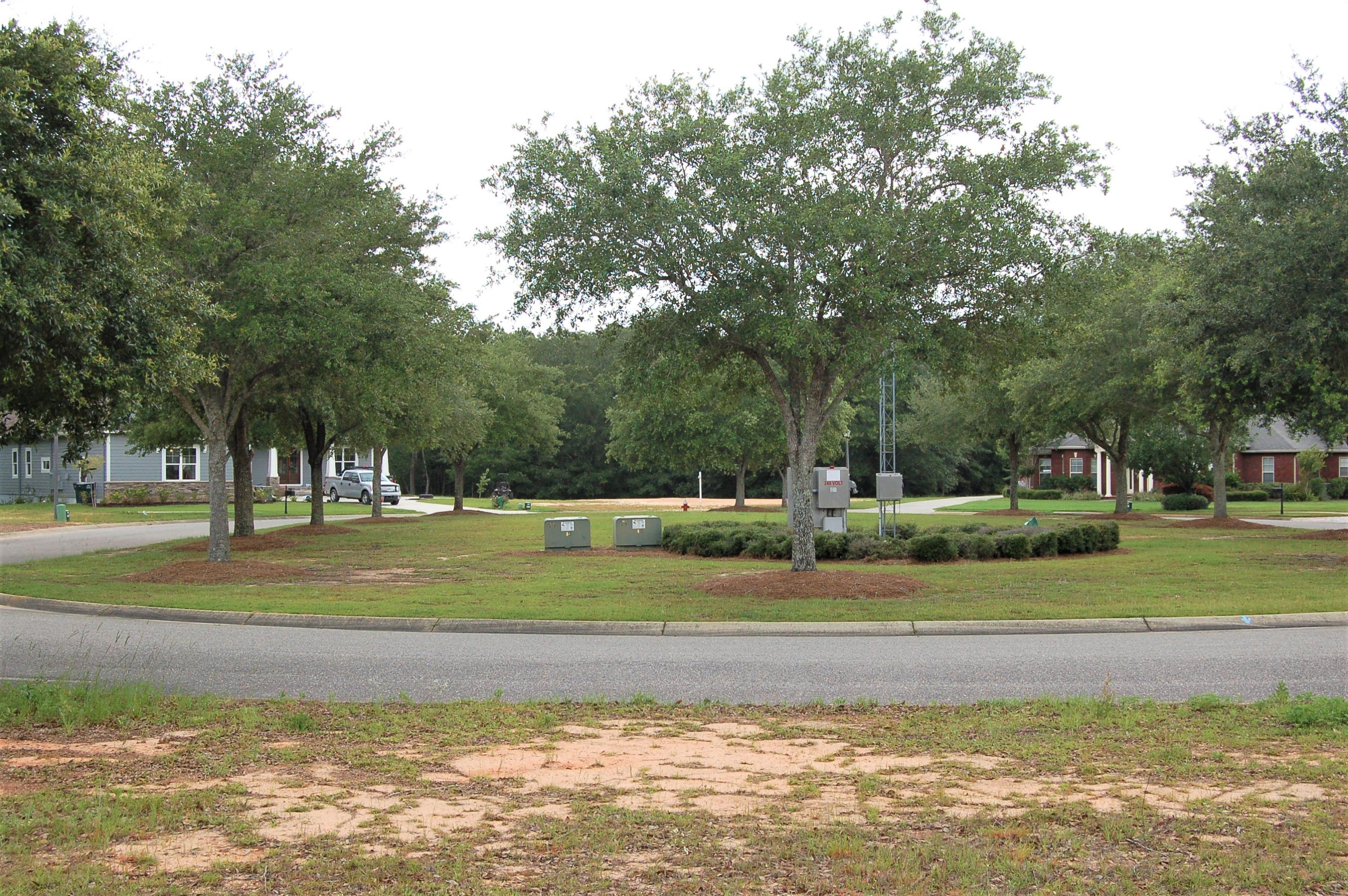 The Moors Golf & Racquet Club - Land