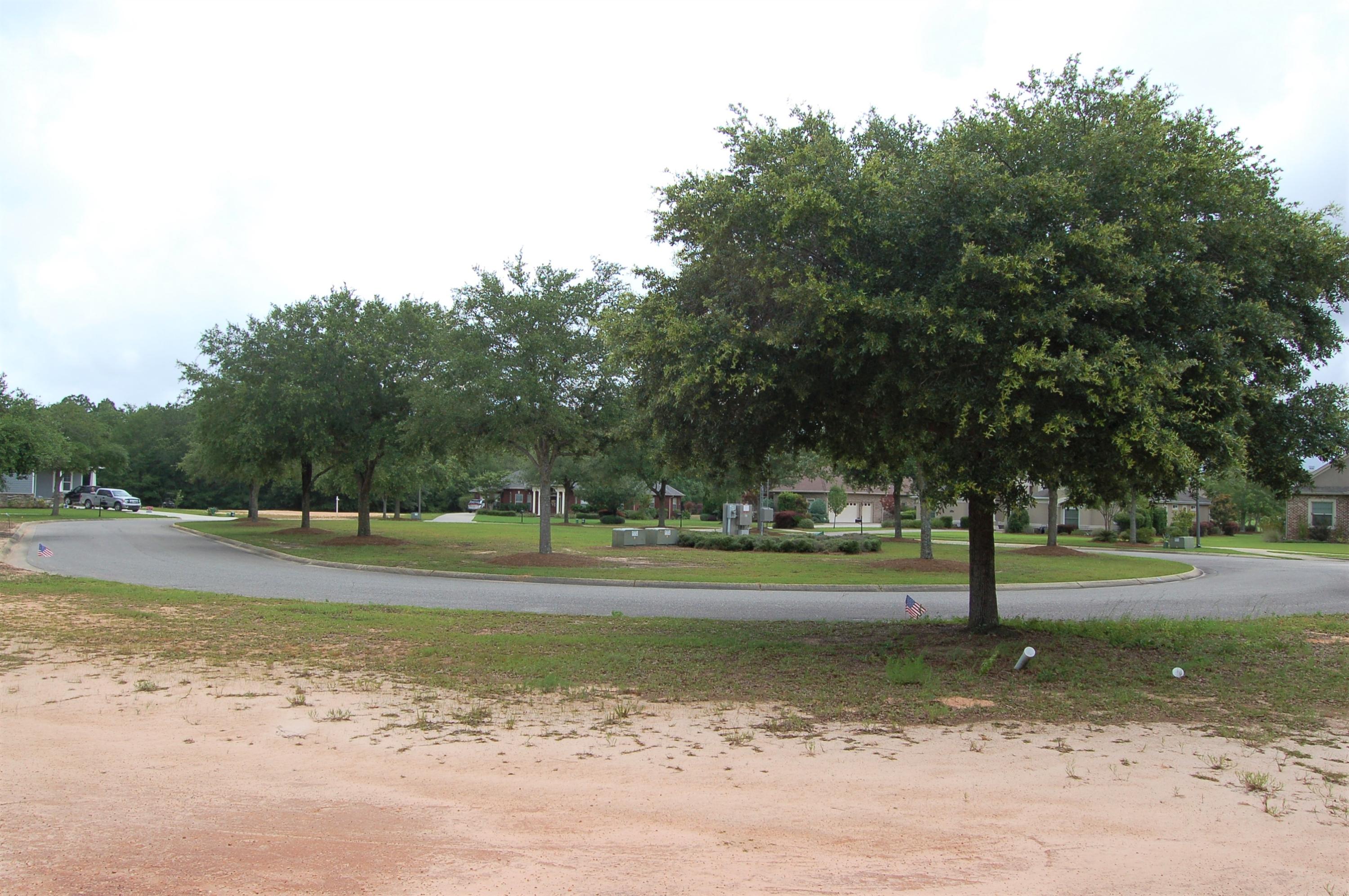 The Moors Golf & Racquet Club - Land