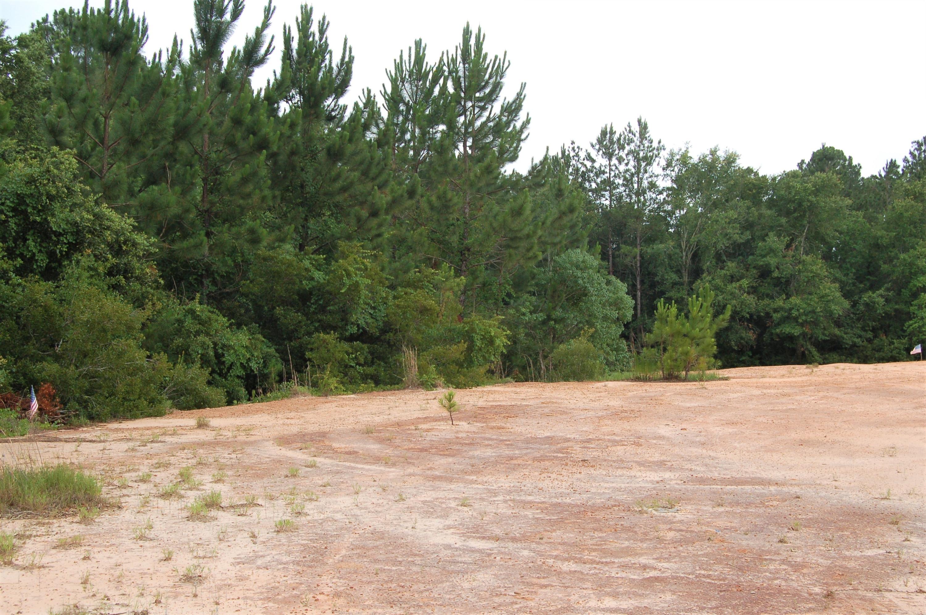 The Moors Golf & Racquet Club - Land