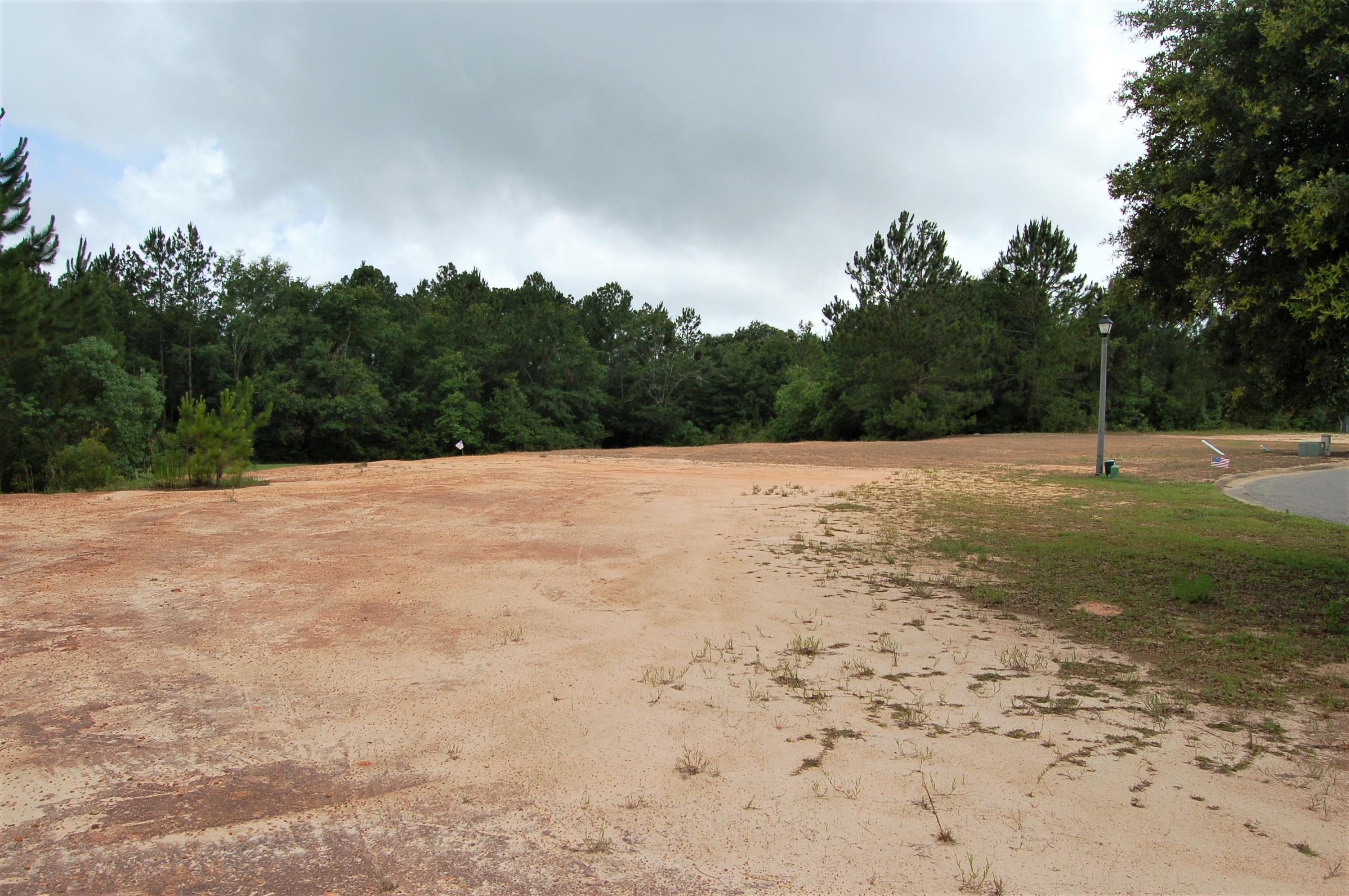 The Moors Golf & Racquet Club - Land