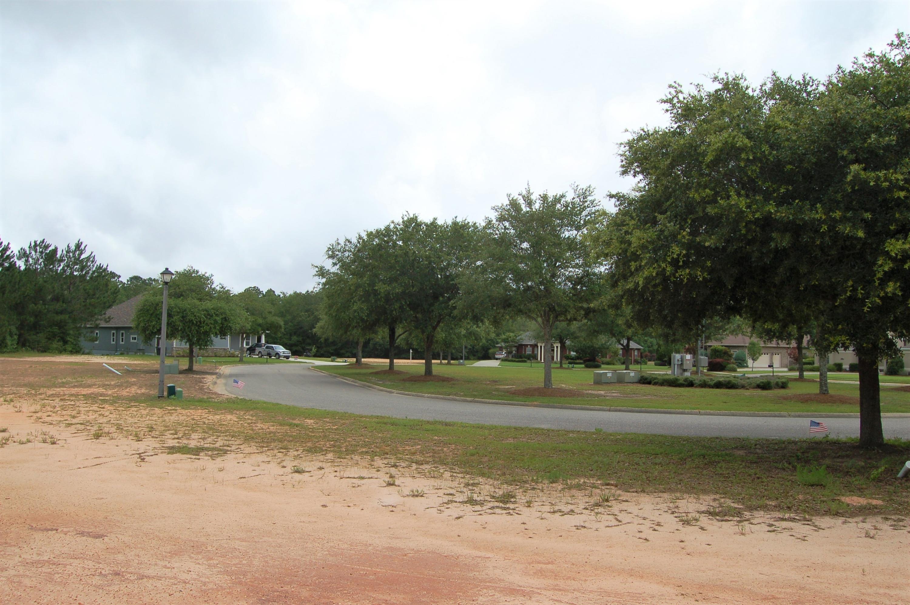 The Moors Golf & Racquet Club - Land