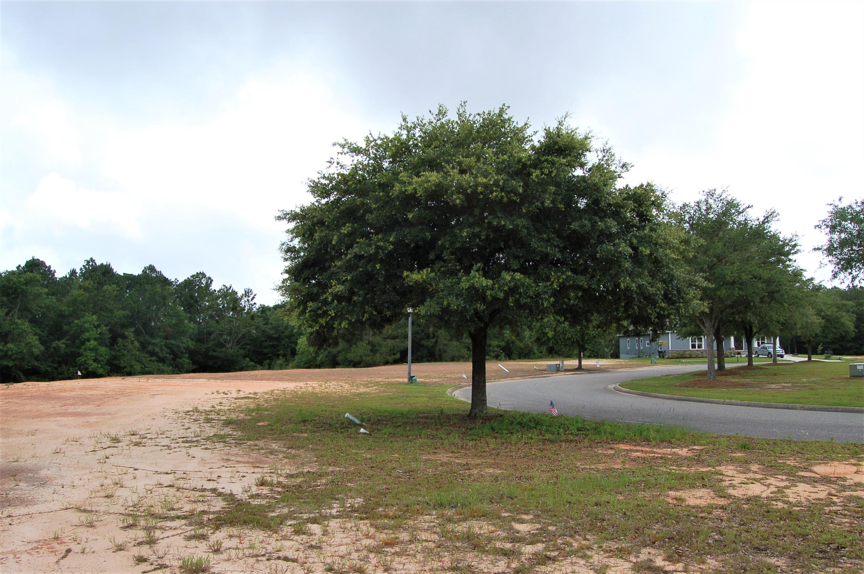 The Moors Golf & Racquet Club - Land