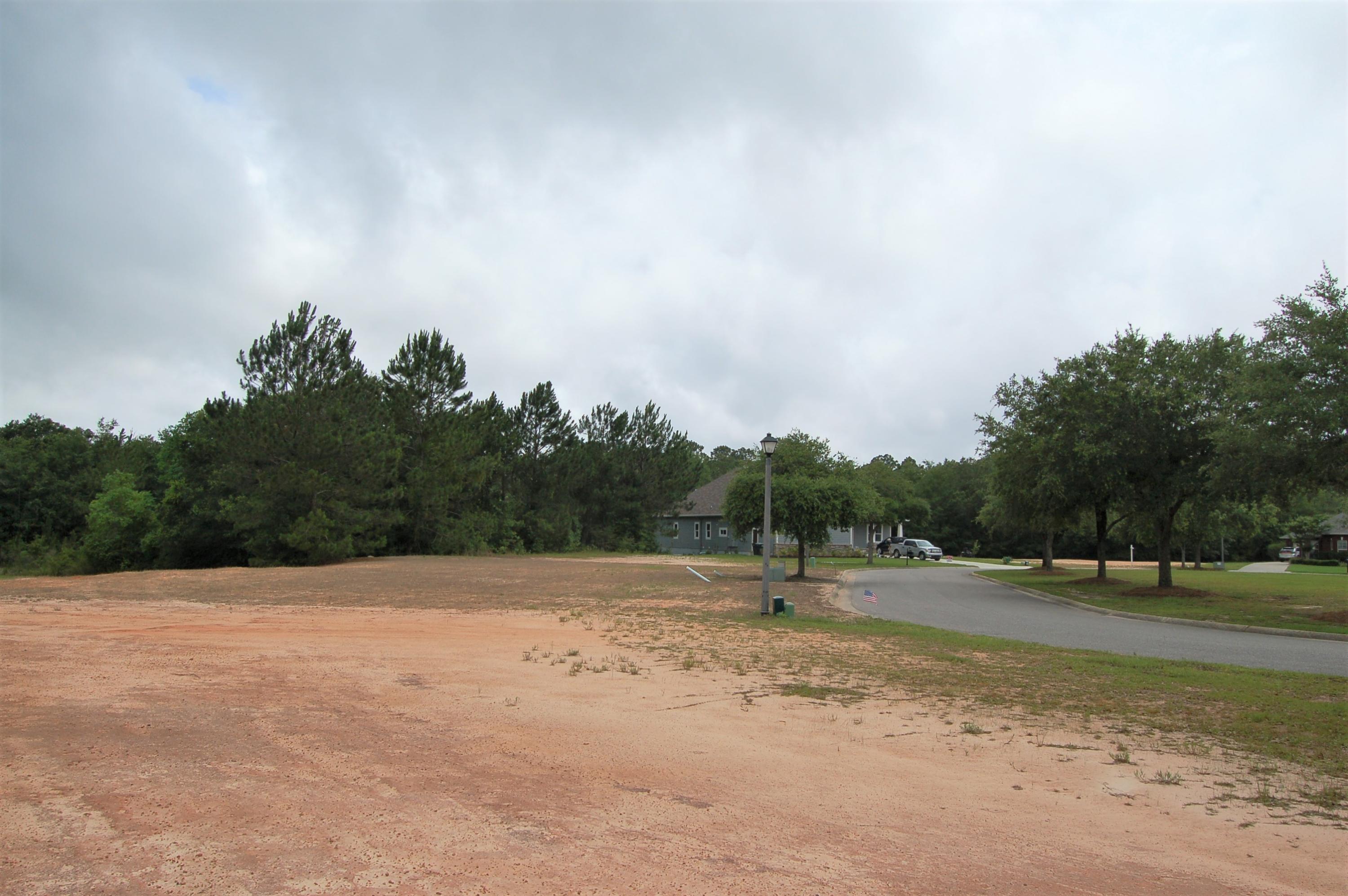 The Moors Golf & Racquet Club - Land