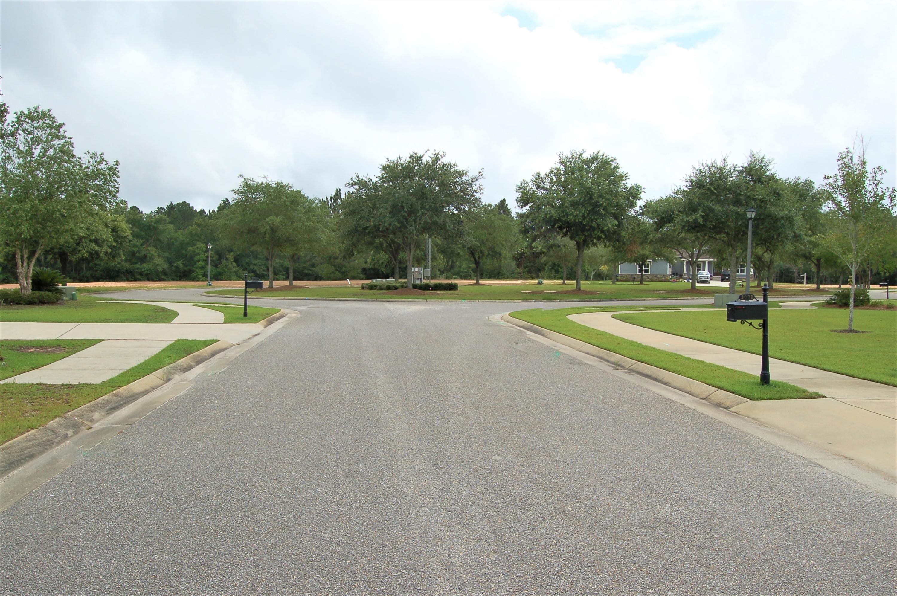 The Moors Golf & Racquet Club - Land