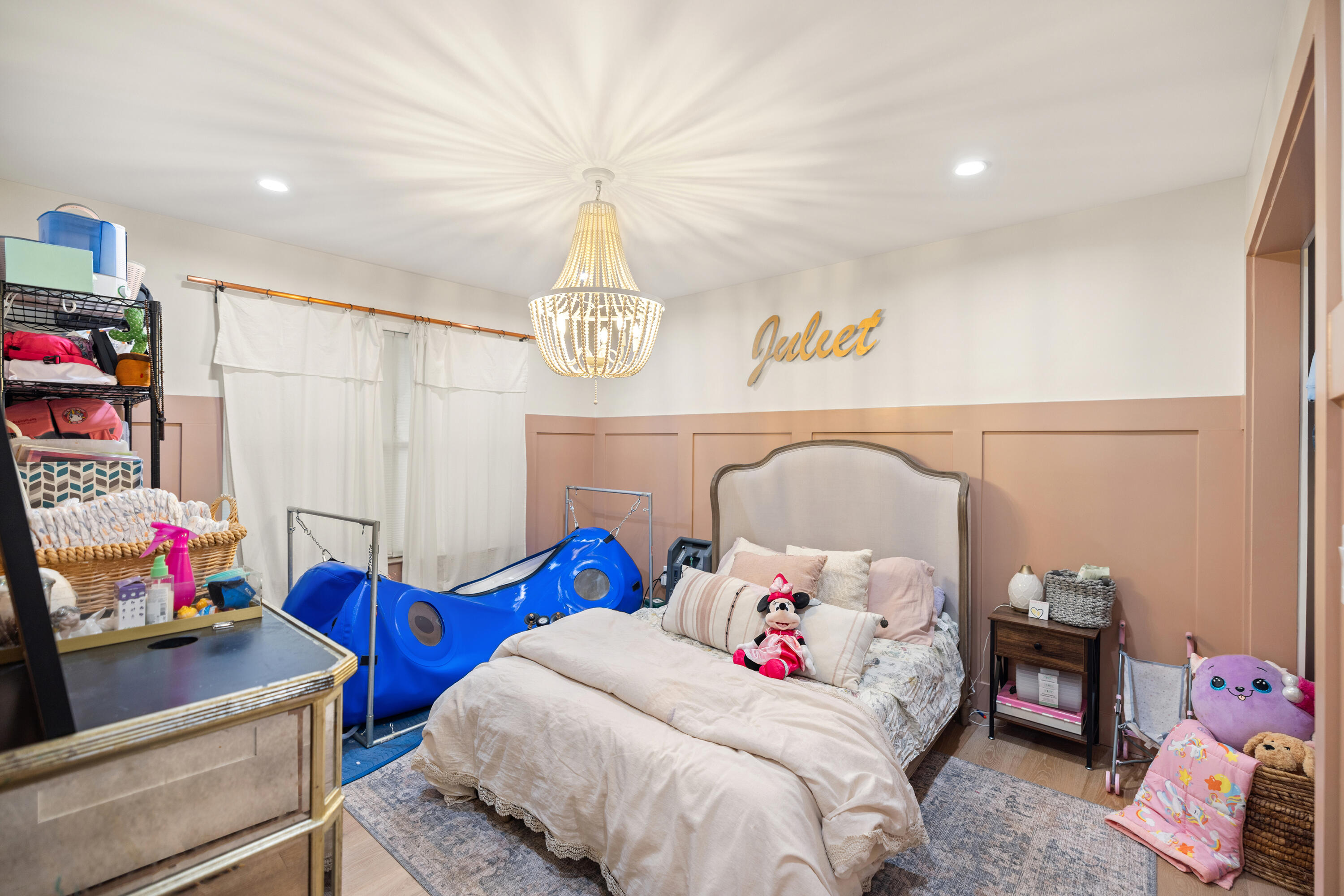 ROCKY BAYOU COUNTRY CLUB ESTATES 1 - Residential