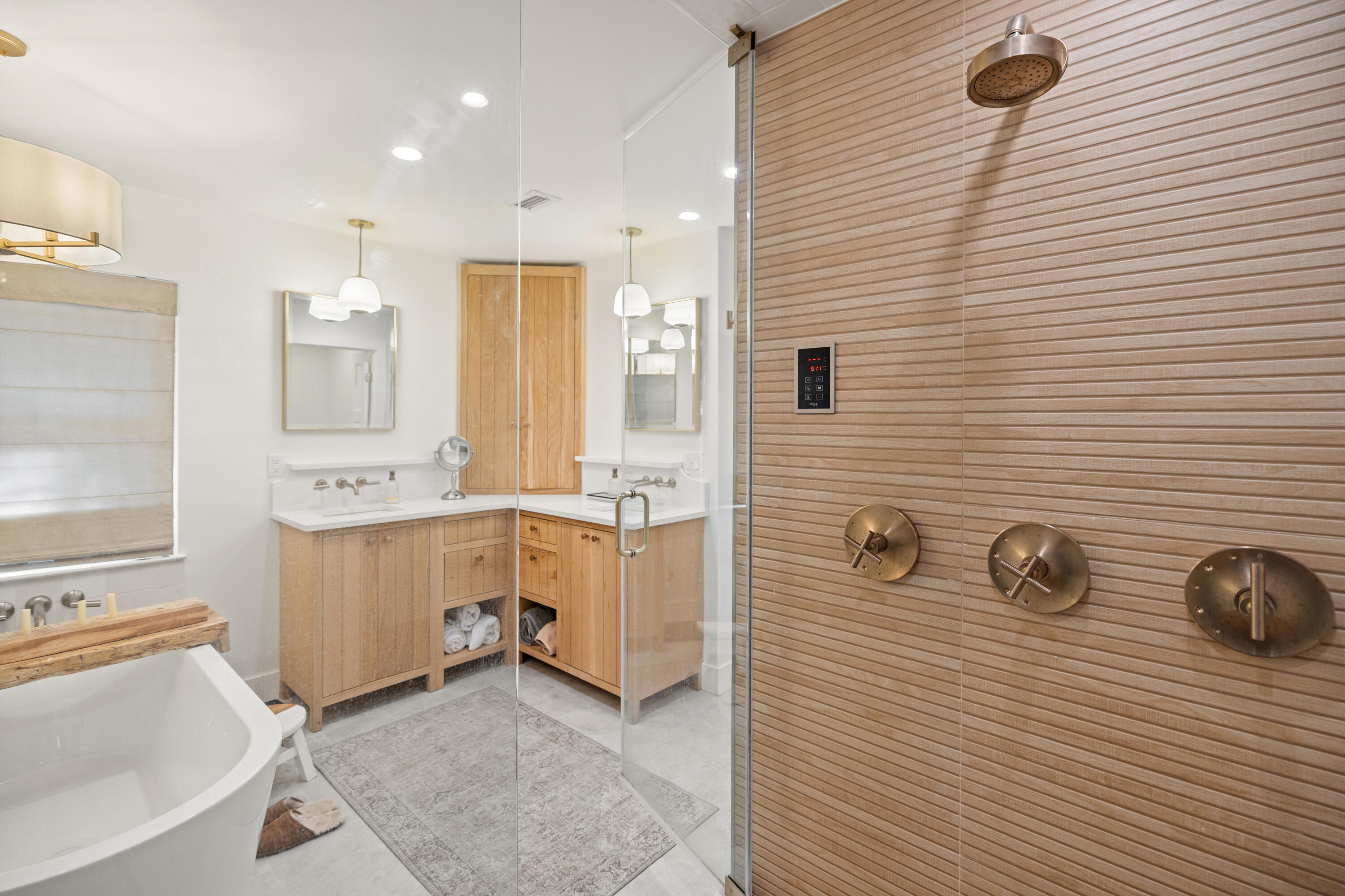 ROCKY BAYOU COUNTRY CLUB ESTATES 1 - Residential