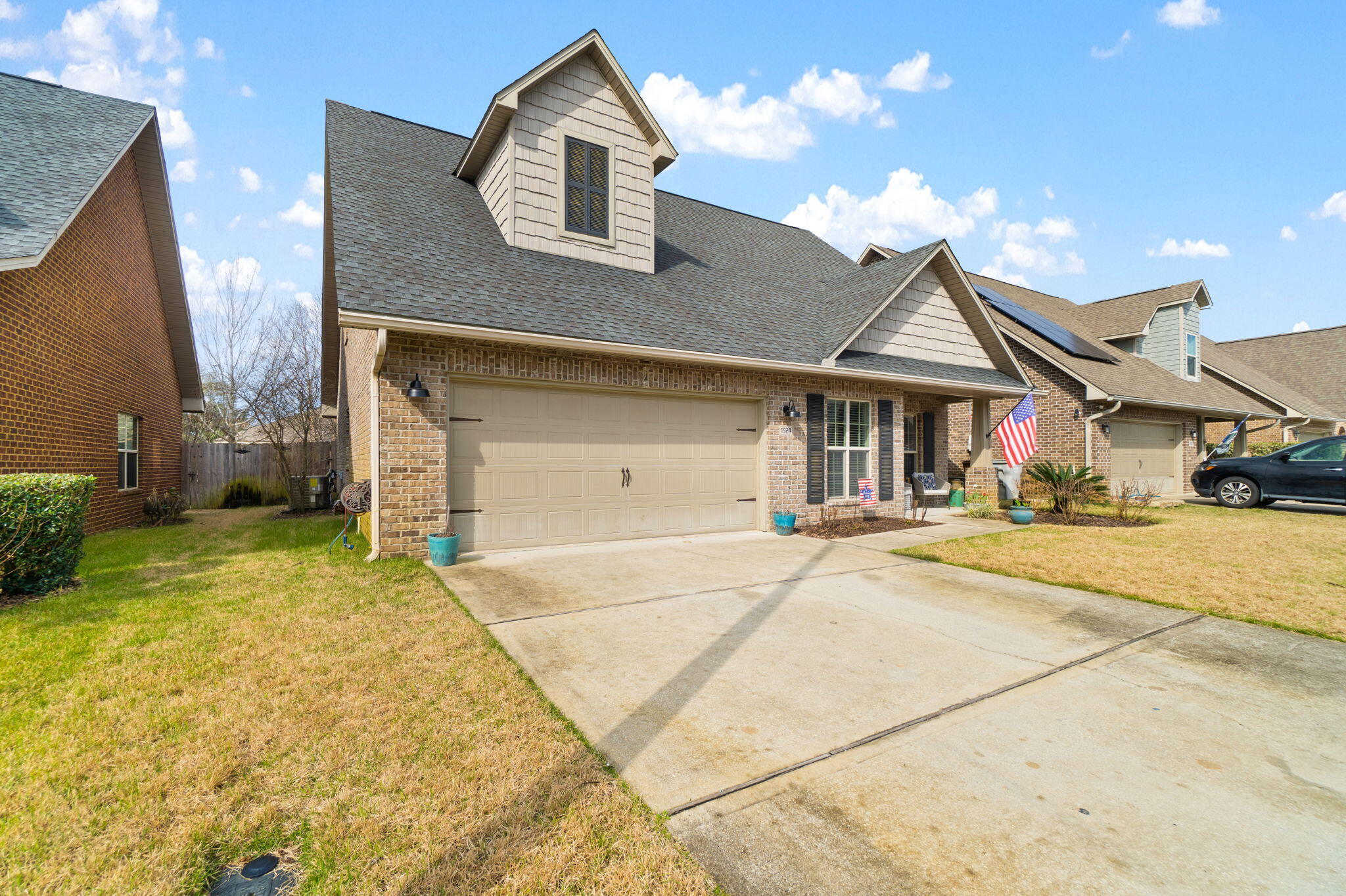 SOUNDSIDE MOORINGS - Residential