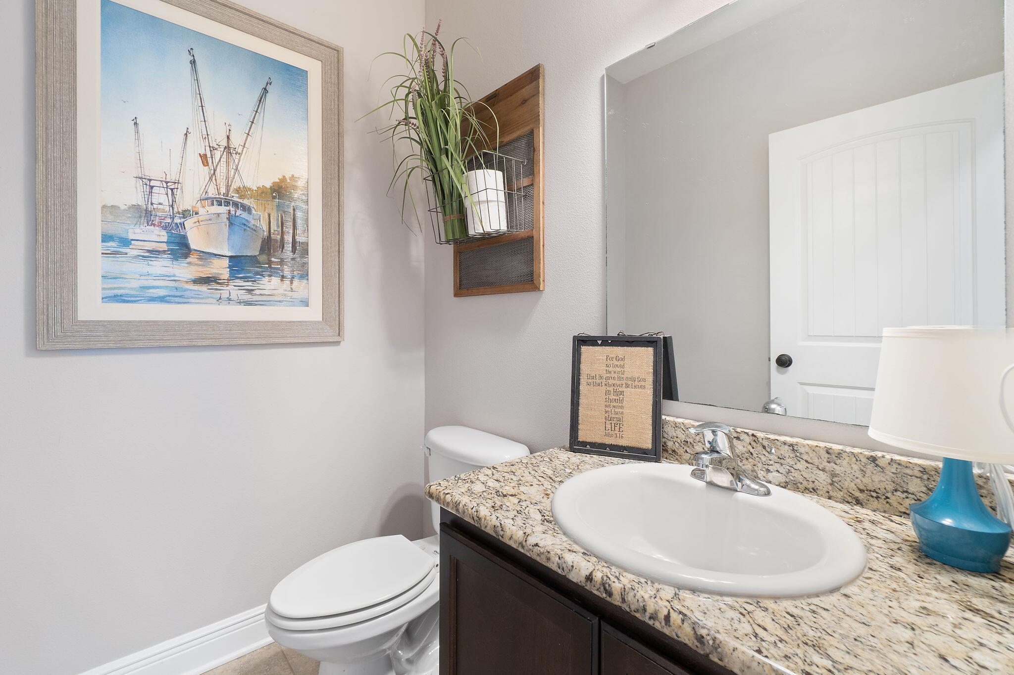 SOUNDSIDE MOORINGS - Residential