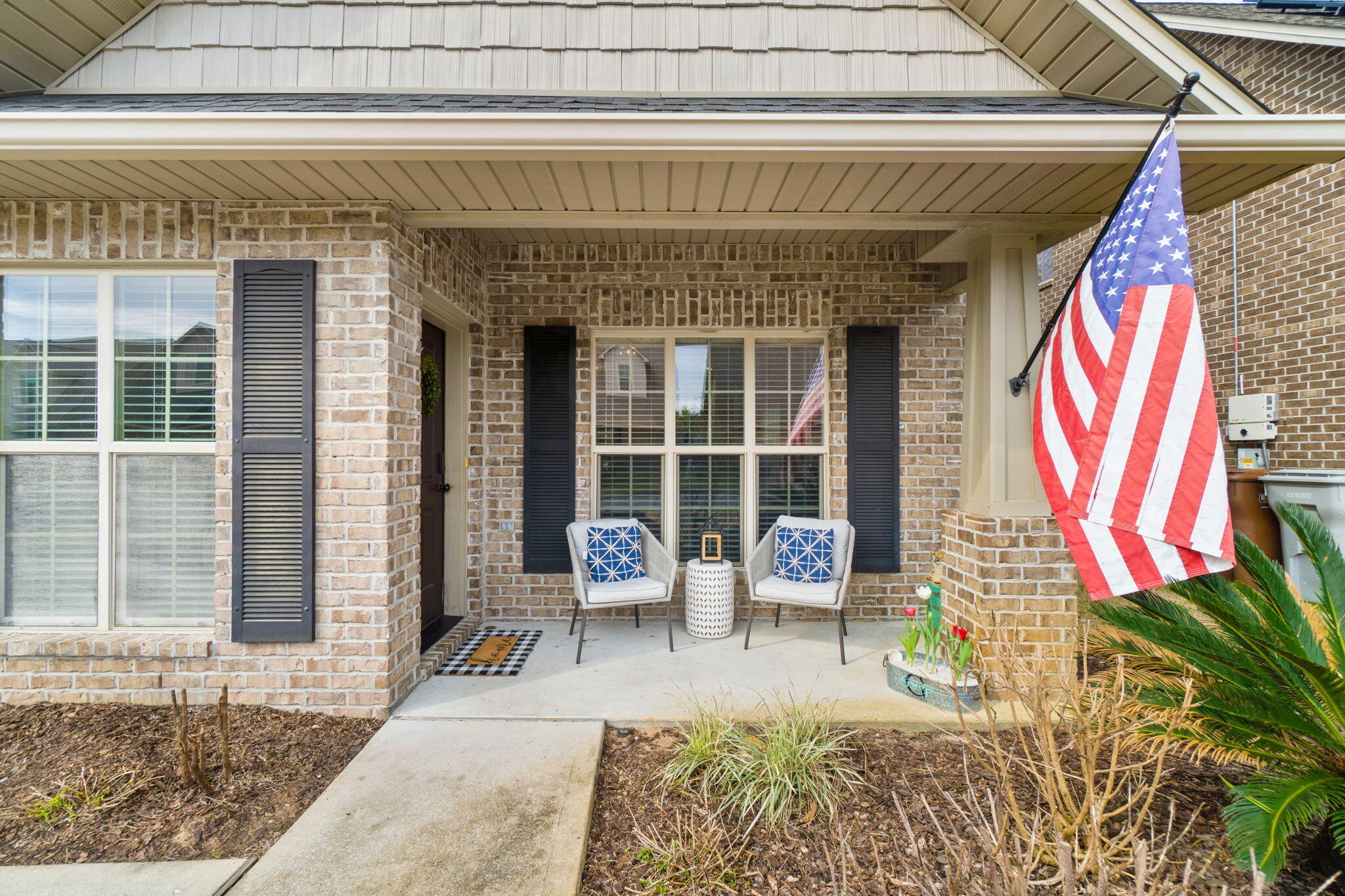 SOUNDSIDE MOORINGS - Residential