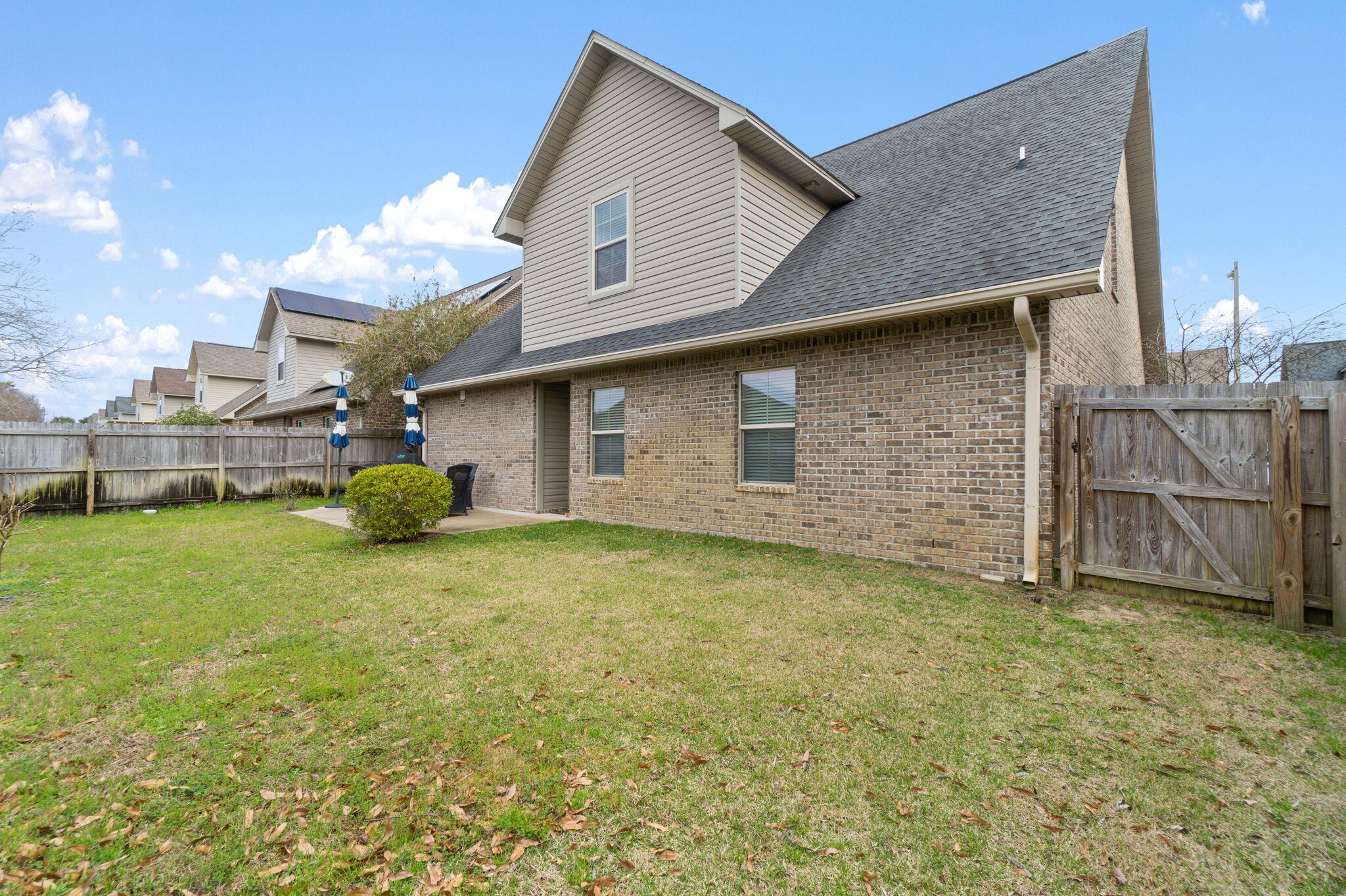 SOUNDSIDE MOORINGS - Residential