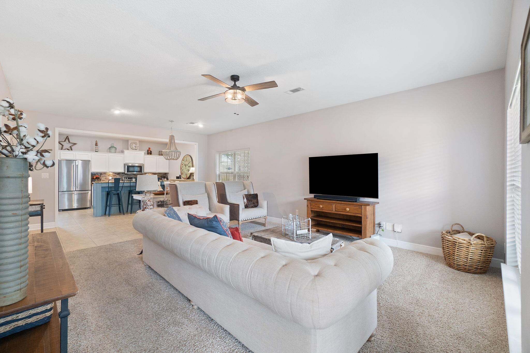 SOUNDSIDE MOORINGS - Residential