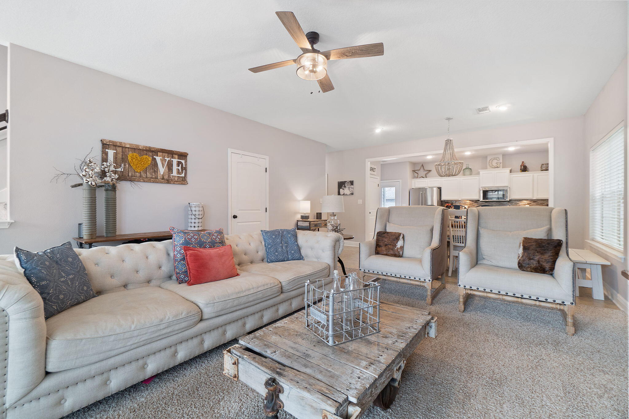 SOUNDSIDE MOORINGS - Residential