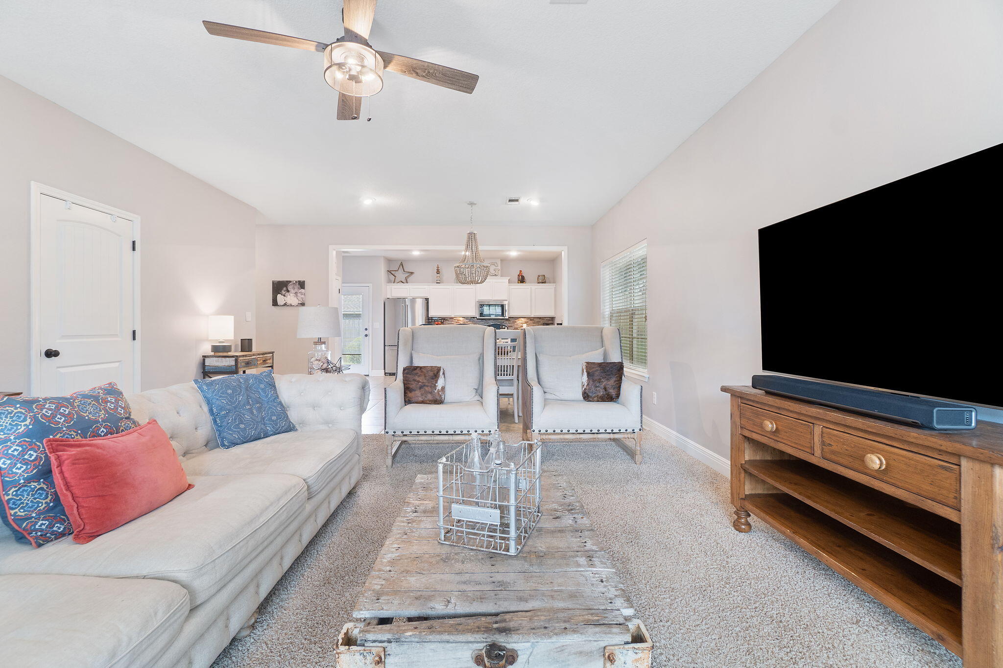 SOUNDSIDE MOORINGS - Residential