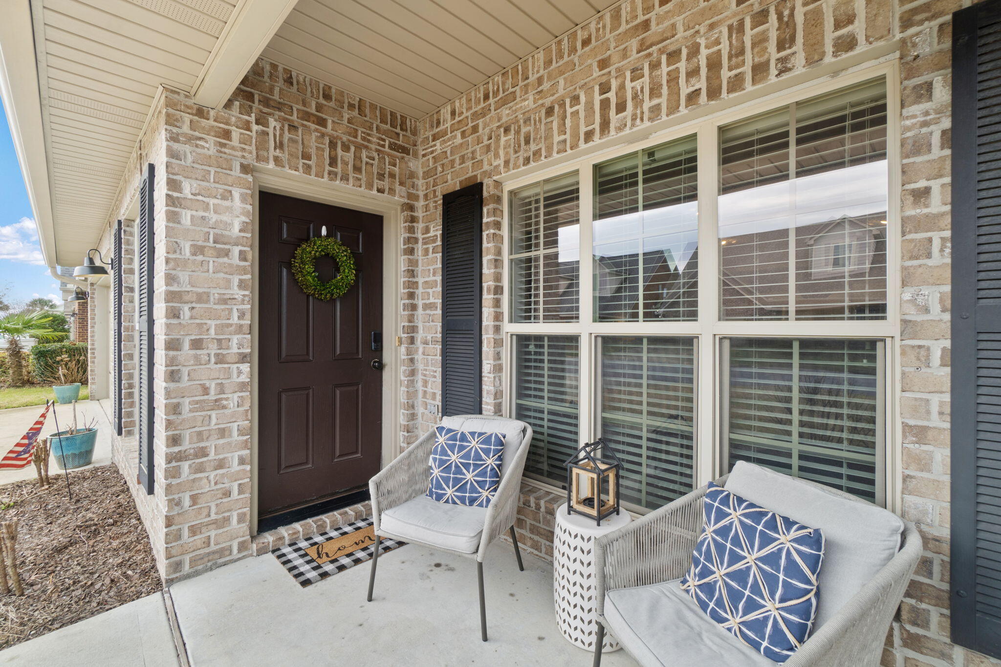 SOUNDSIDE MOORINGS - Residential