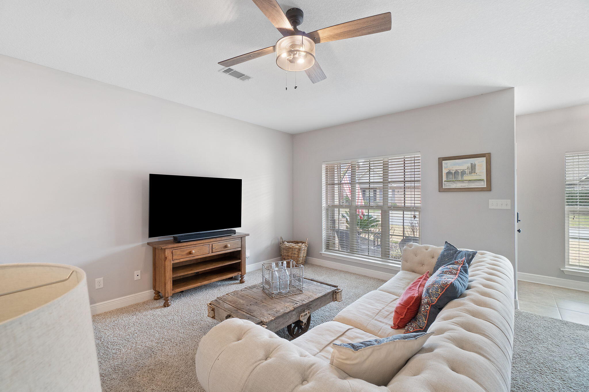 SOUNDSIDE MOORINGS - Residential