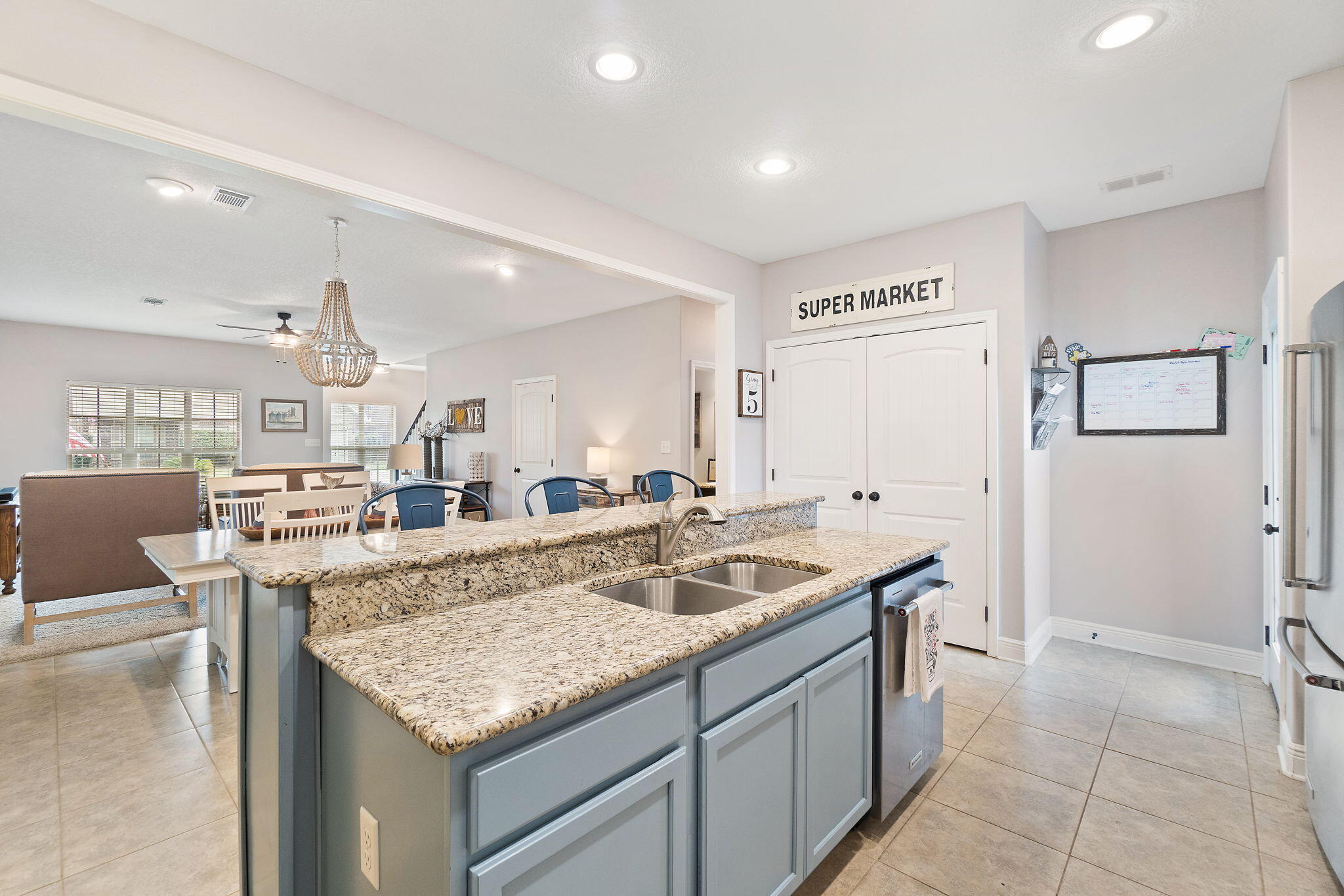 SOUNDSIDE MOORINGS - Residential