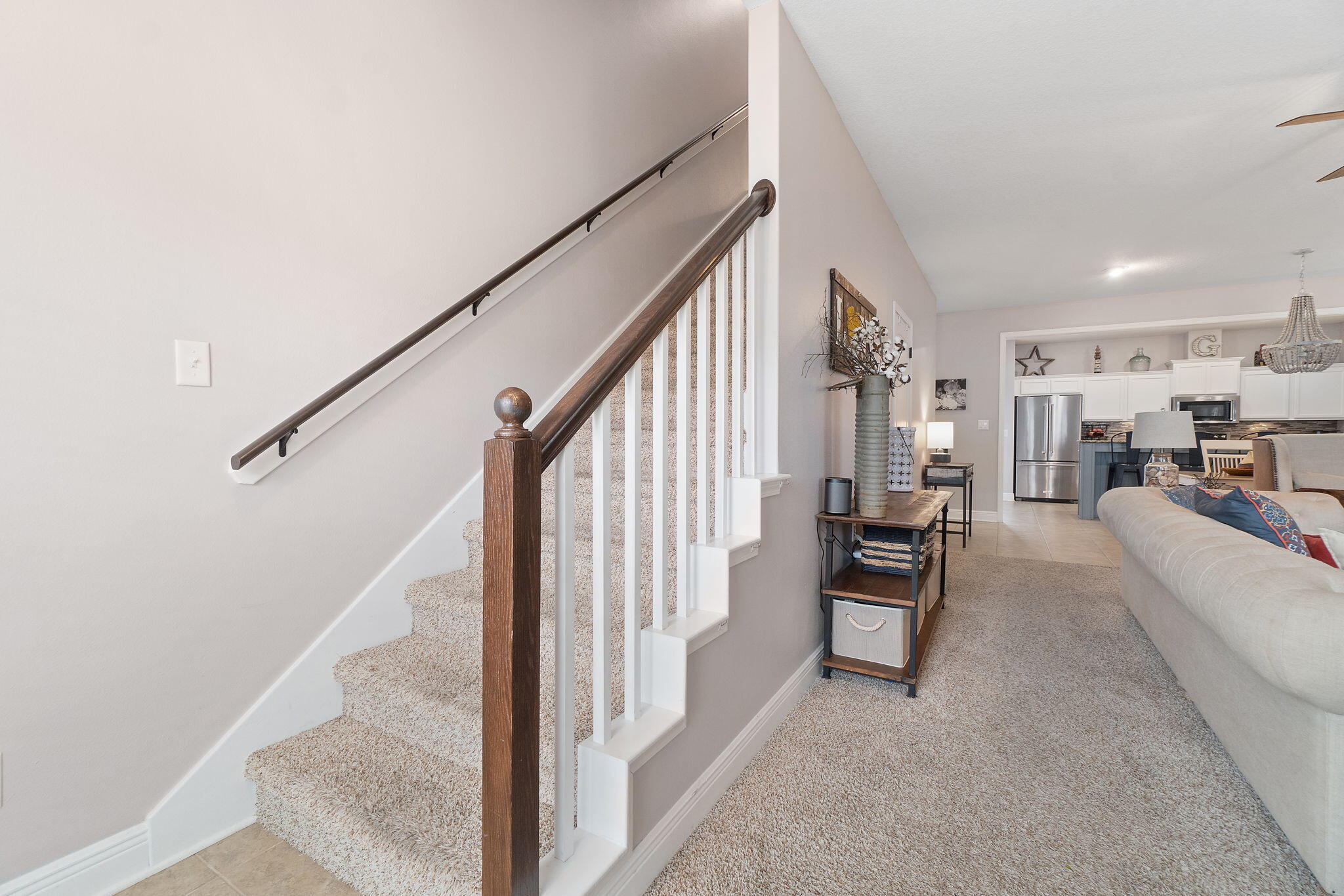 SOUNDSIDE MOORINGS - Residential