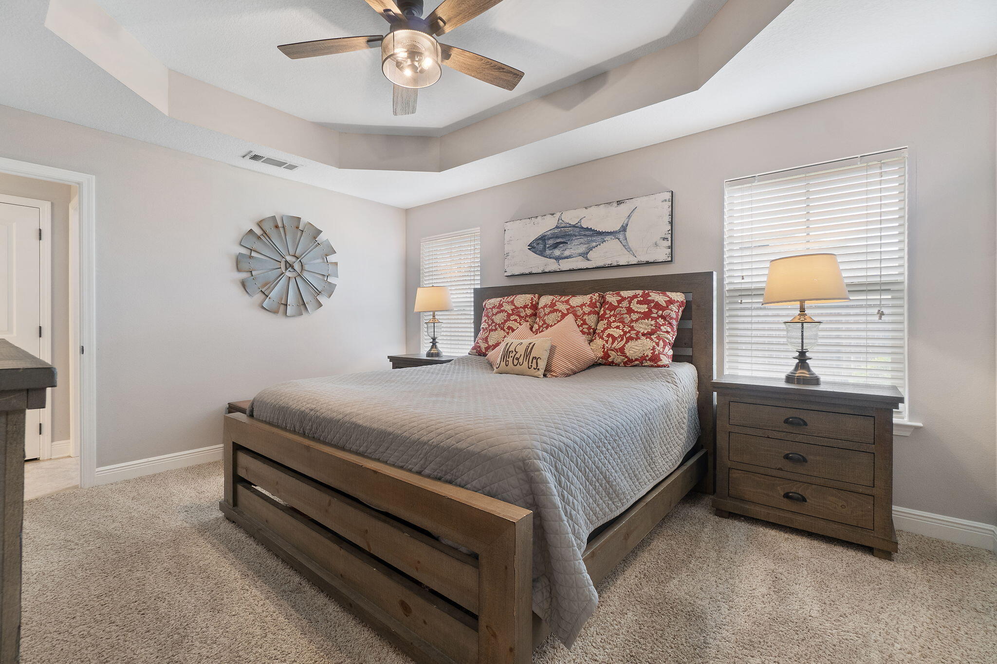 SOUNDSIDE MOORINGS - Residential