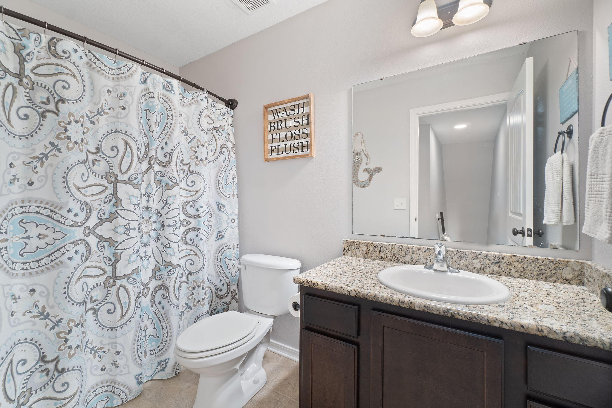 SOUNDSIDE MOORINGS - Residential