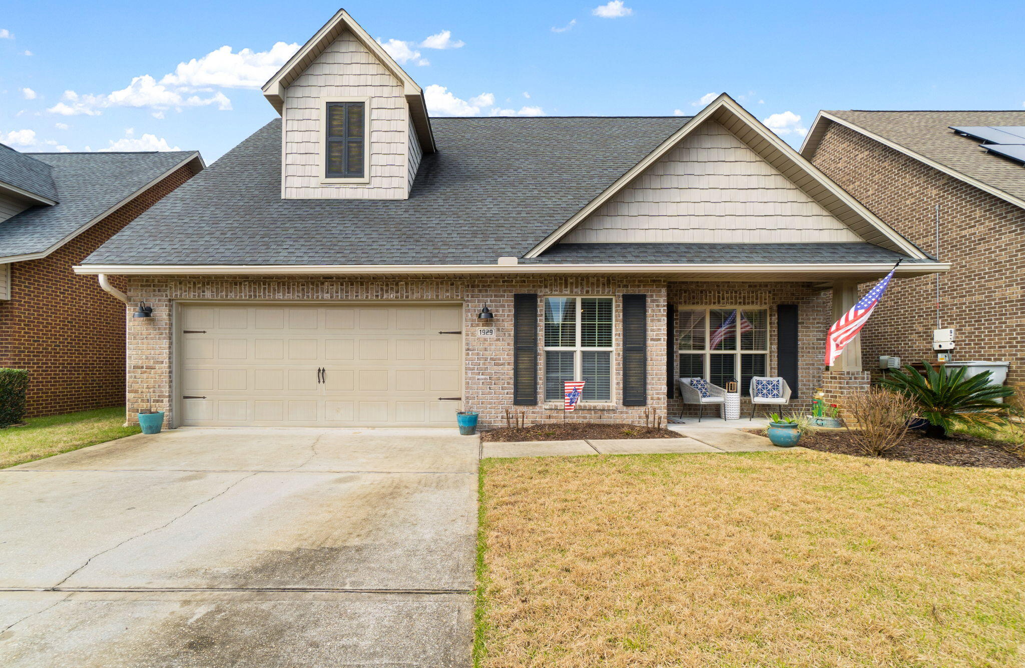 SOUNDSIDE MOORINGS - Residential