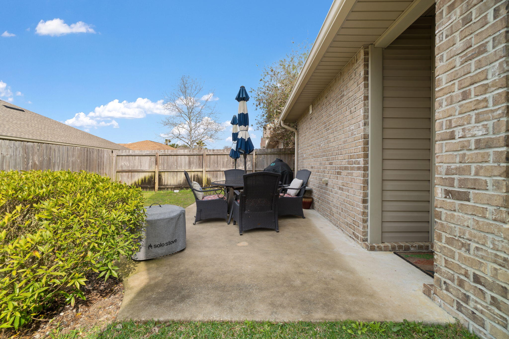 SOUNDSIDE MOORINGS - Residential