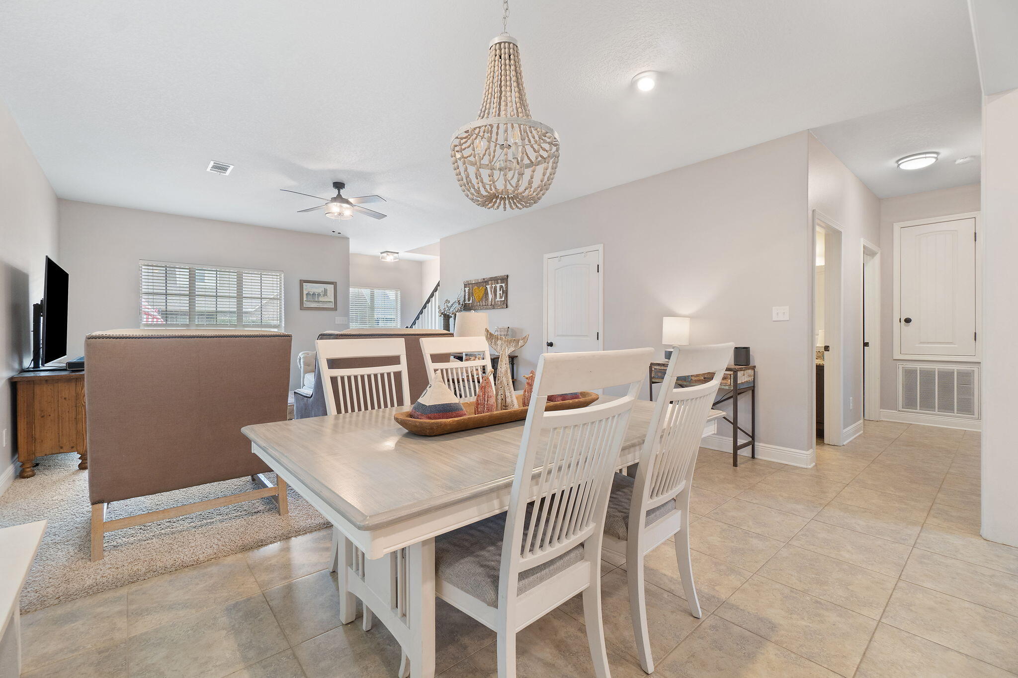 SOUNDSIDE MOORINGS - Residential