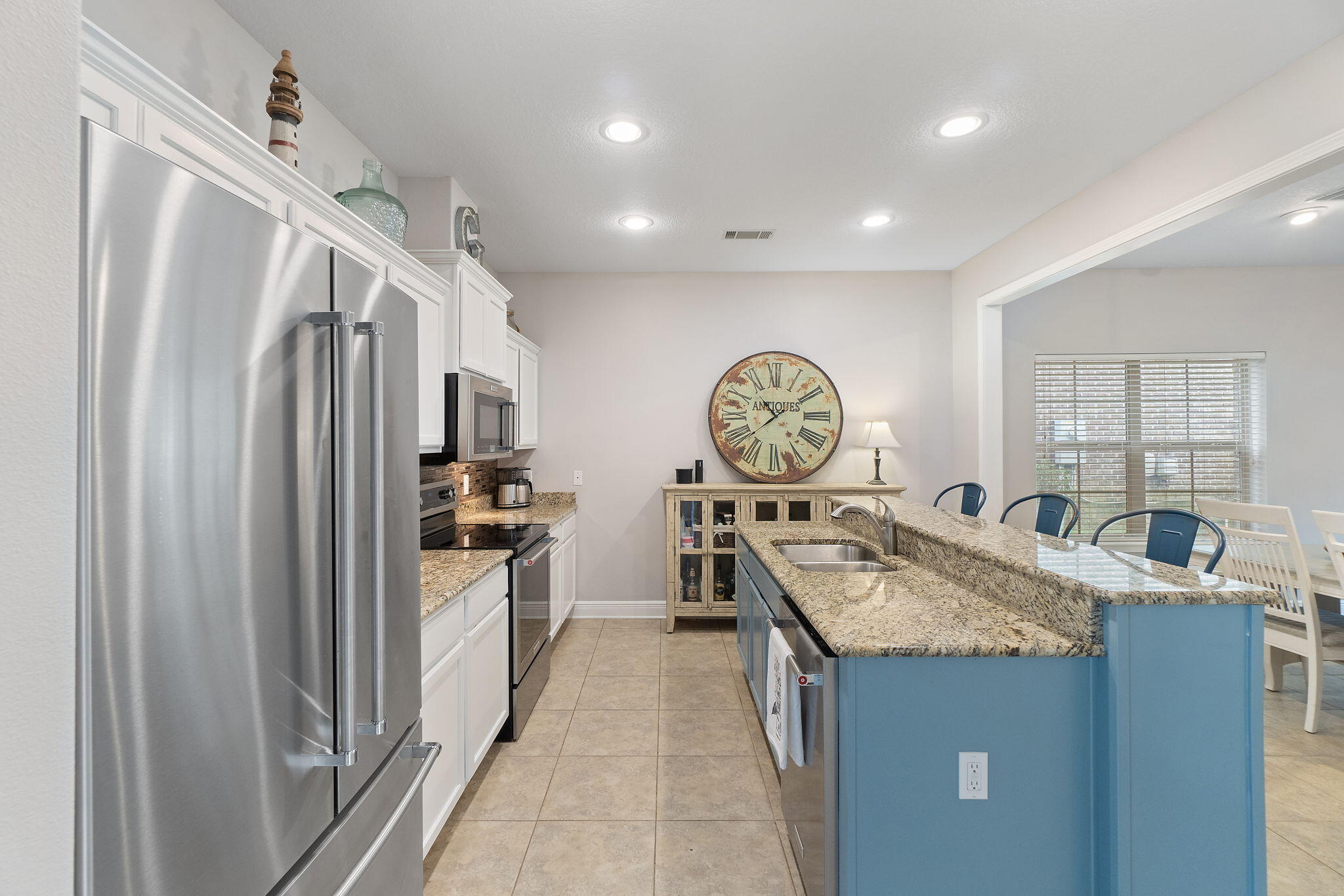 SOUNDSIDE MOORINGS - Residential