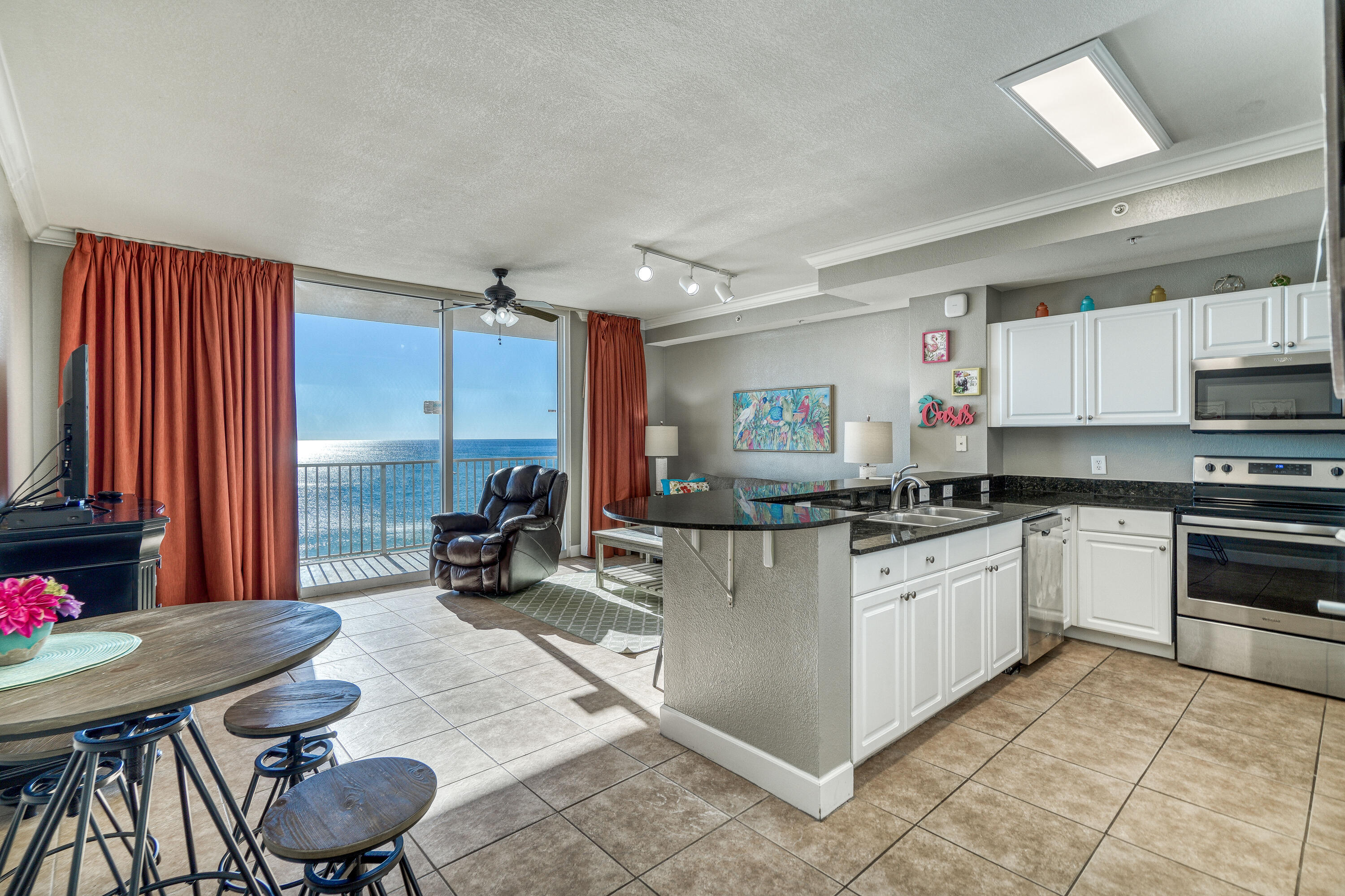 TIDEWATER BEACH STAGE 1 - Residential