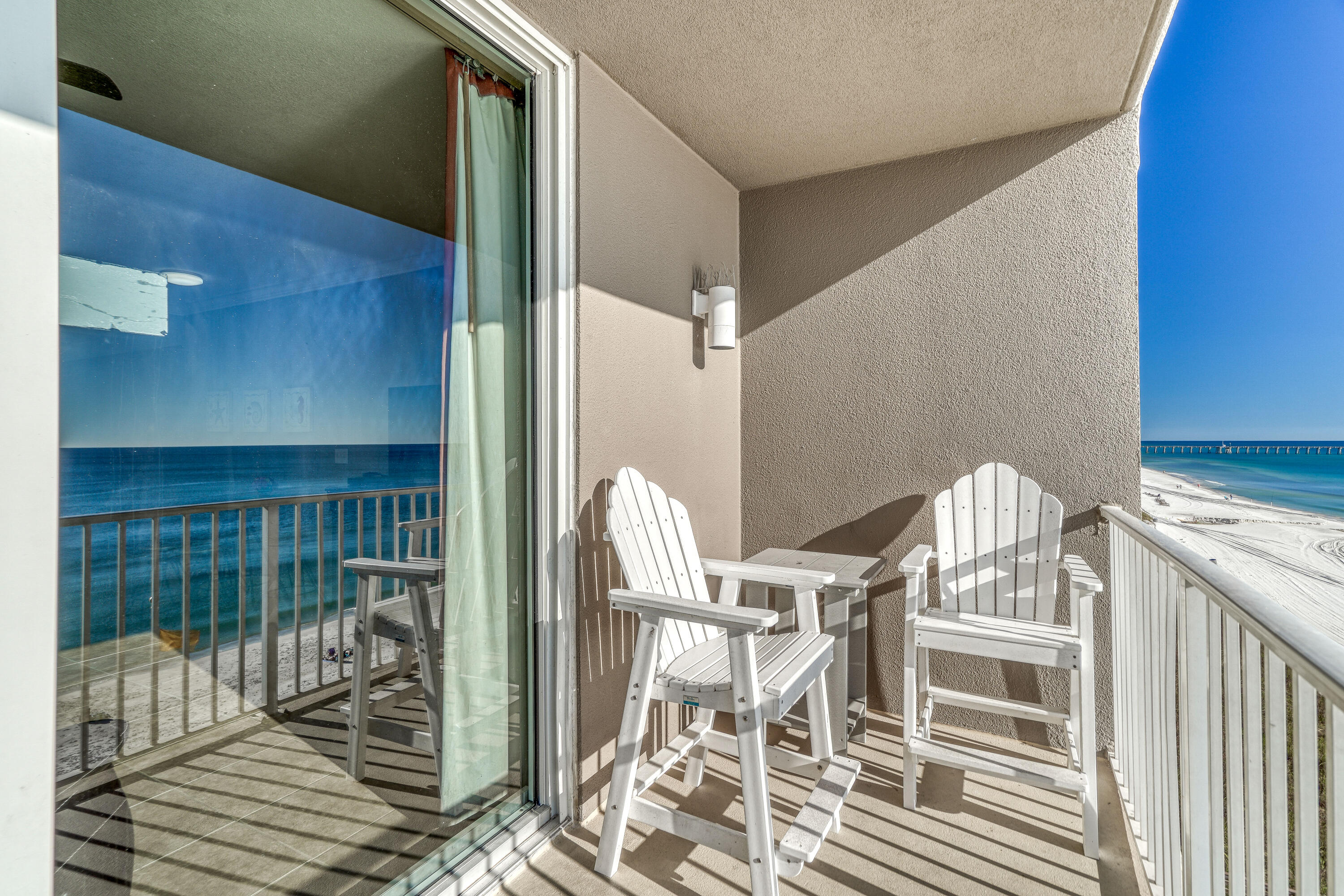 TIDEWATER BEACH STAGE 1 - Residential