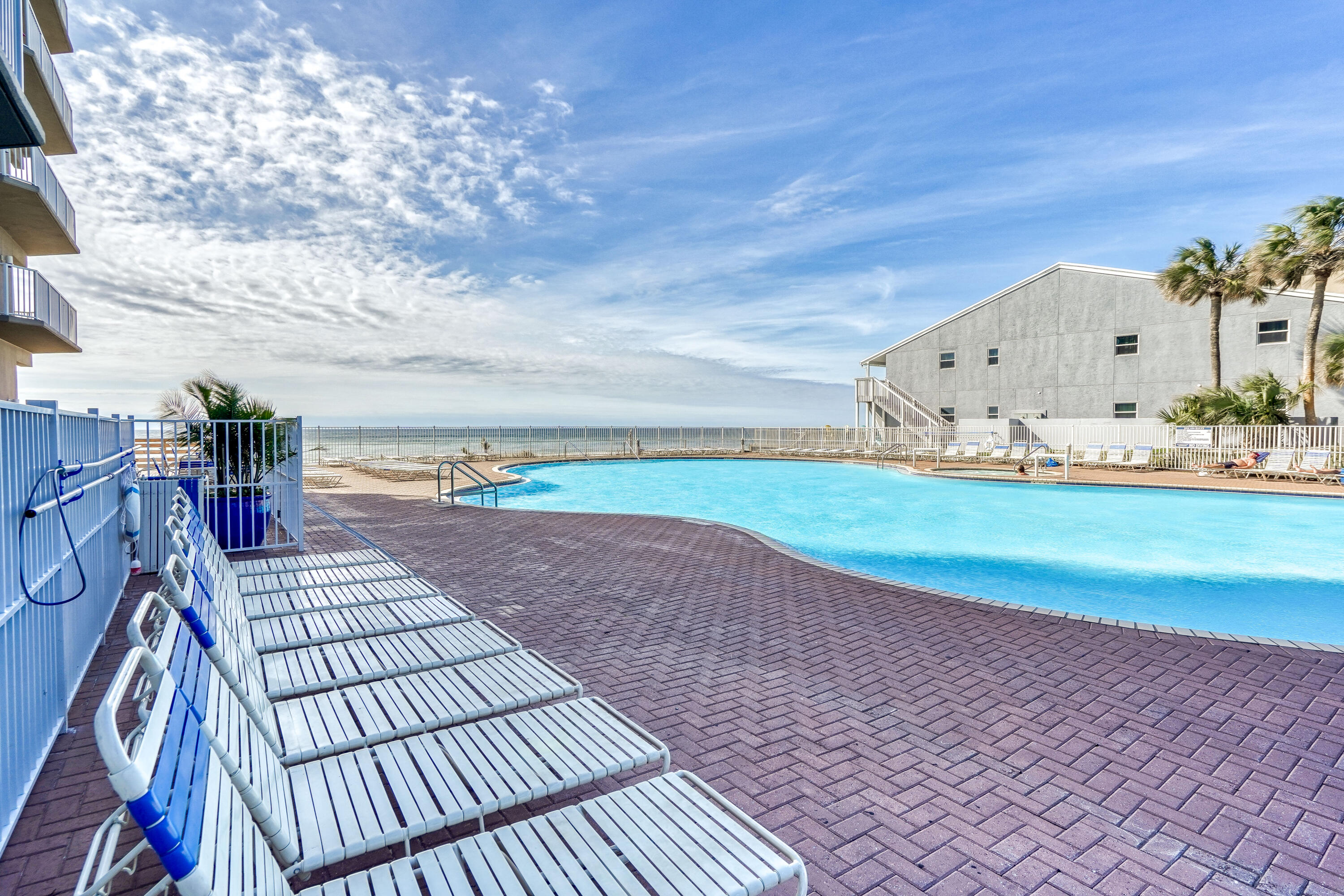TIDEWATER BEACH STAGE 1 - Residential