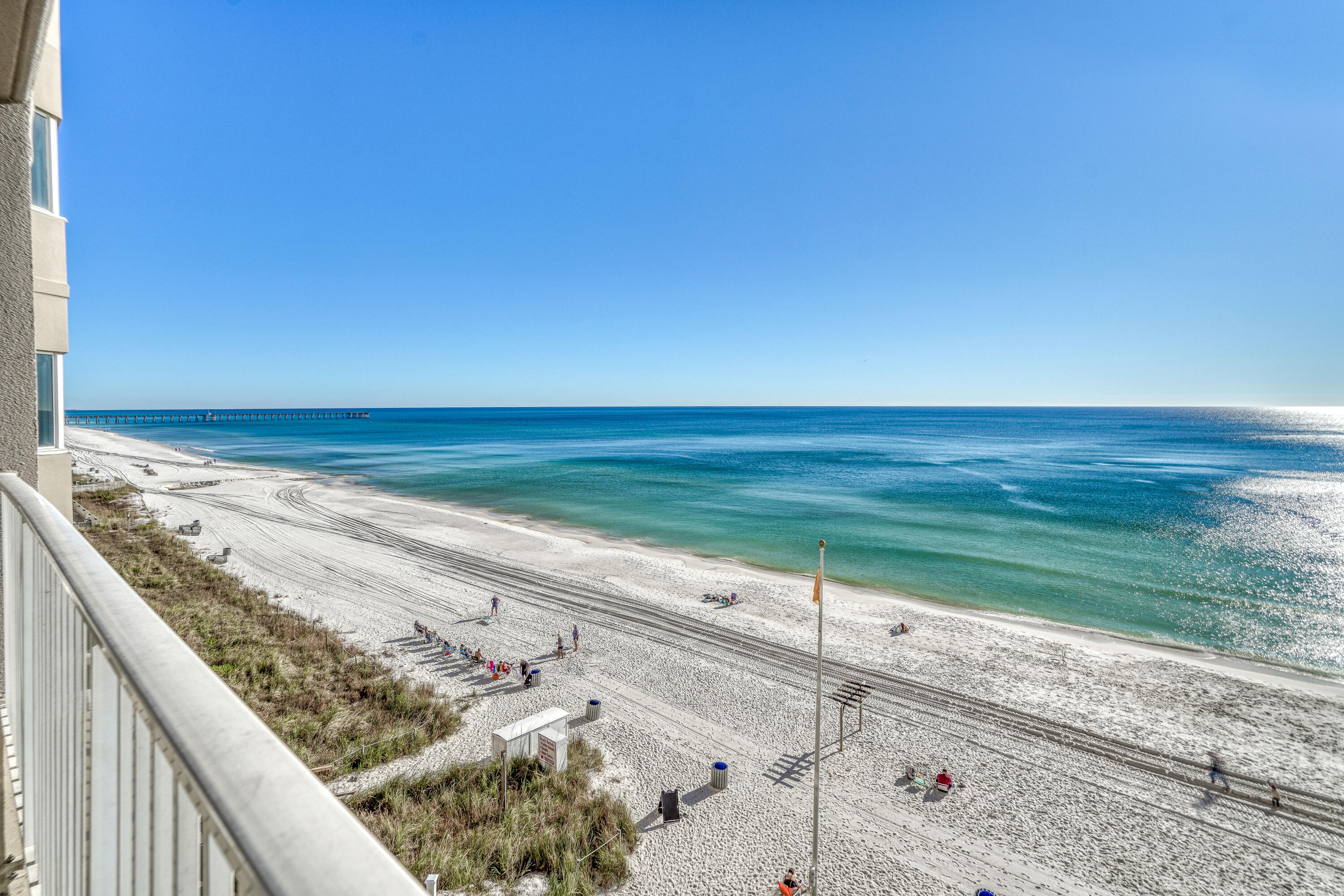 TIDEWATER BEACH STAGE 1 - Residential
