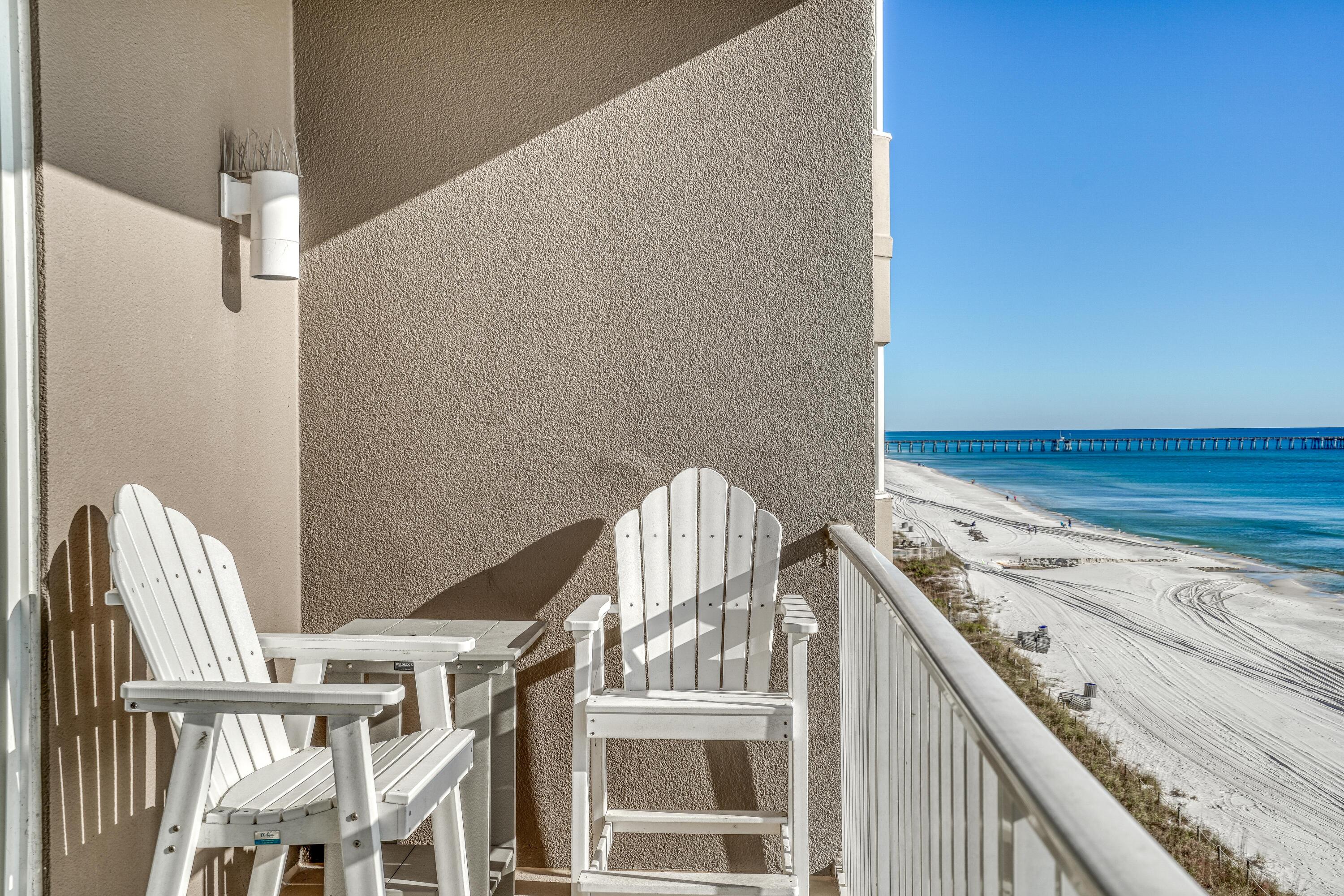 TIDEWATER BEACH STAGE 1 - Residential