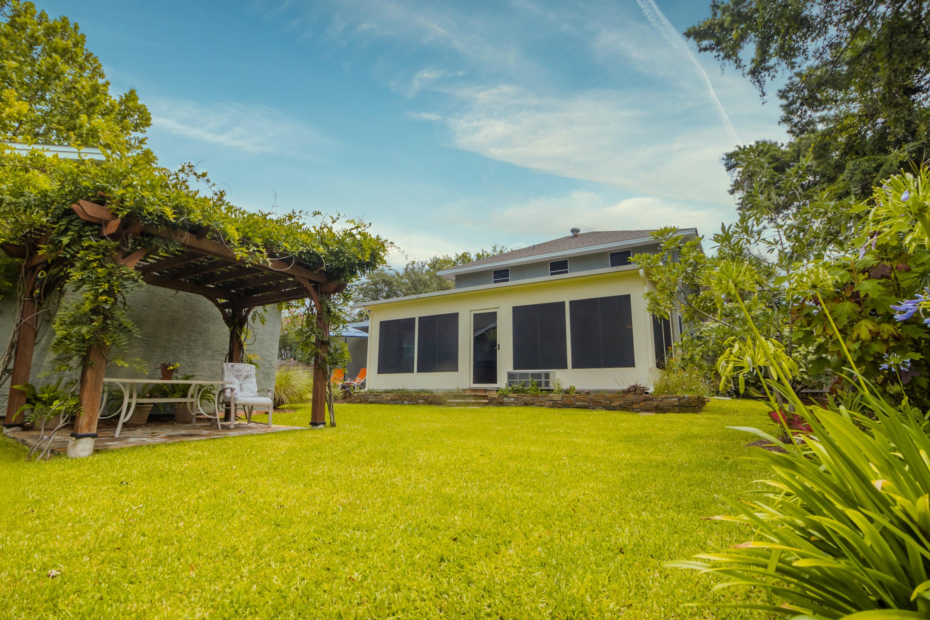 GULF VISTA - Residential