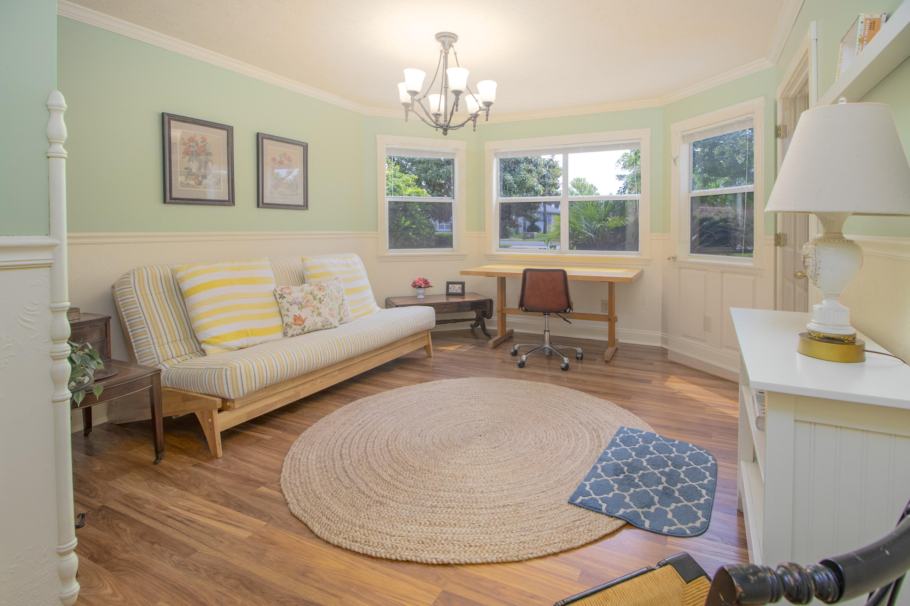 GULF VISTA - Residential