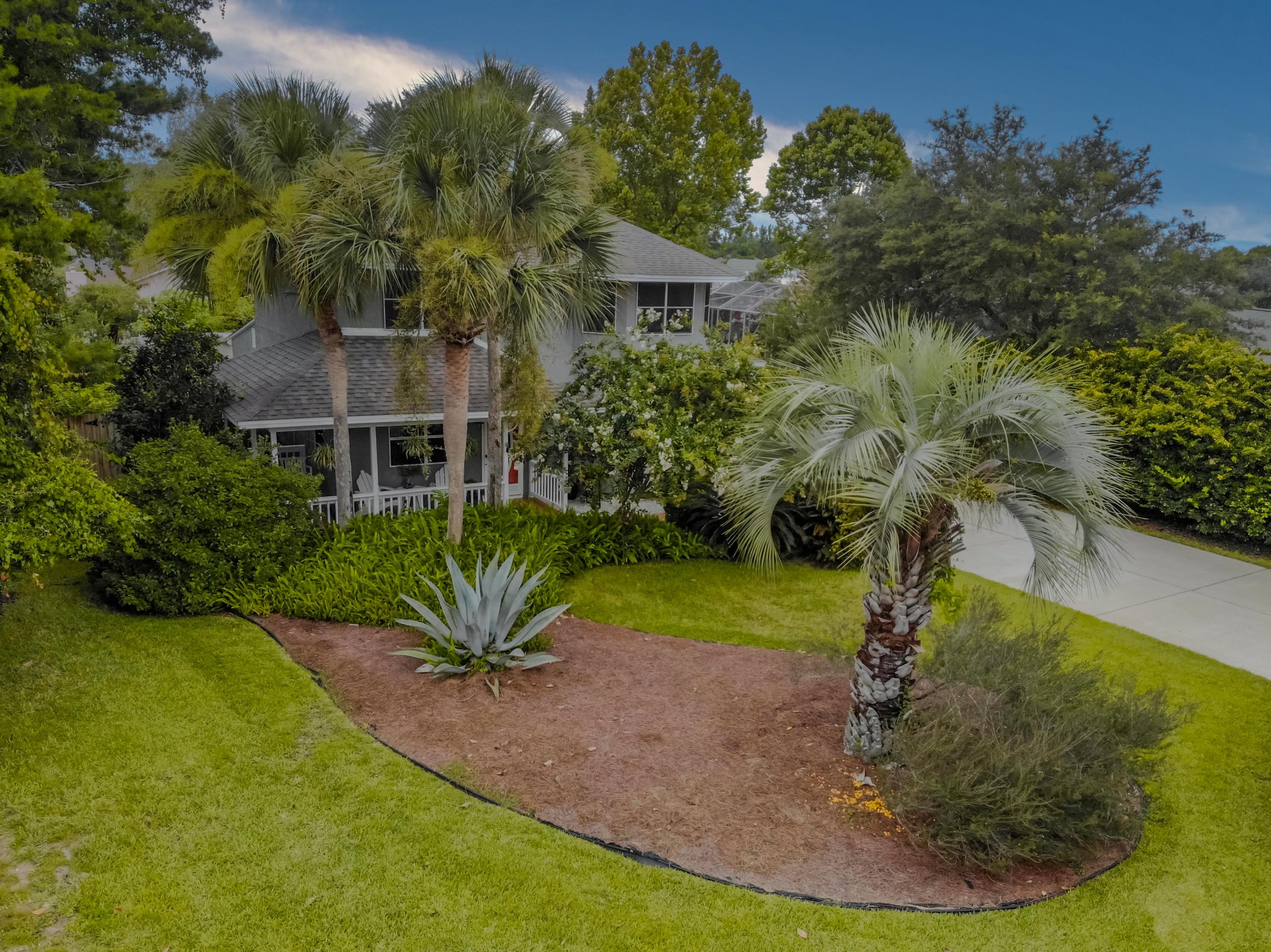 GULF VISTA - Residential