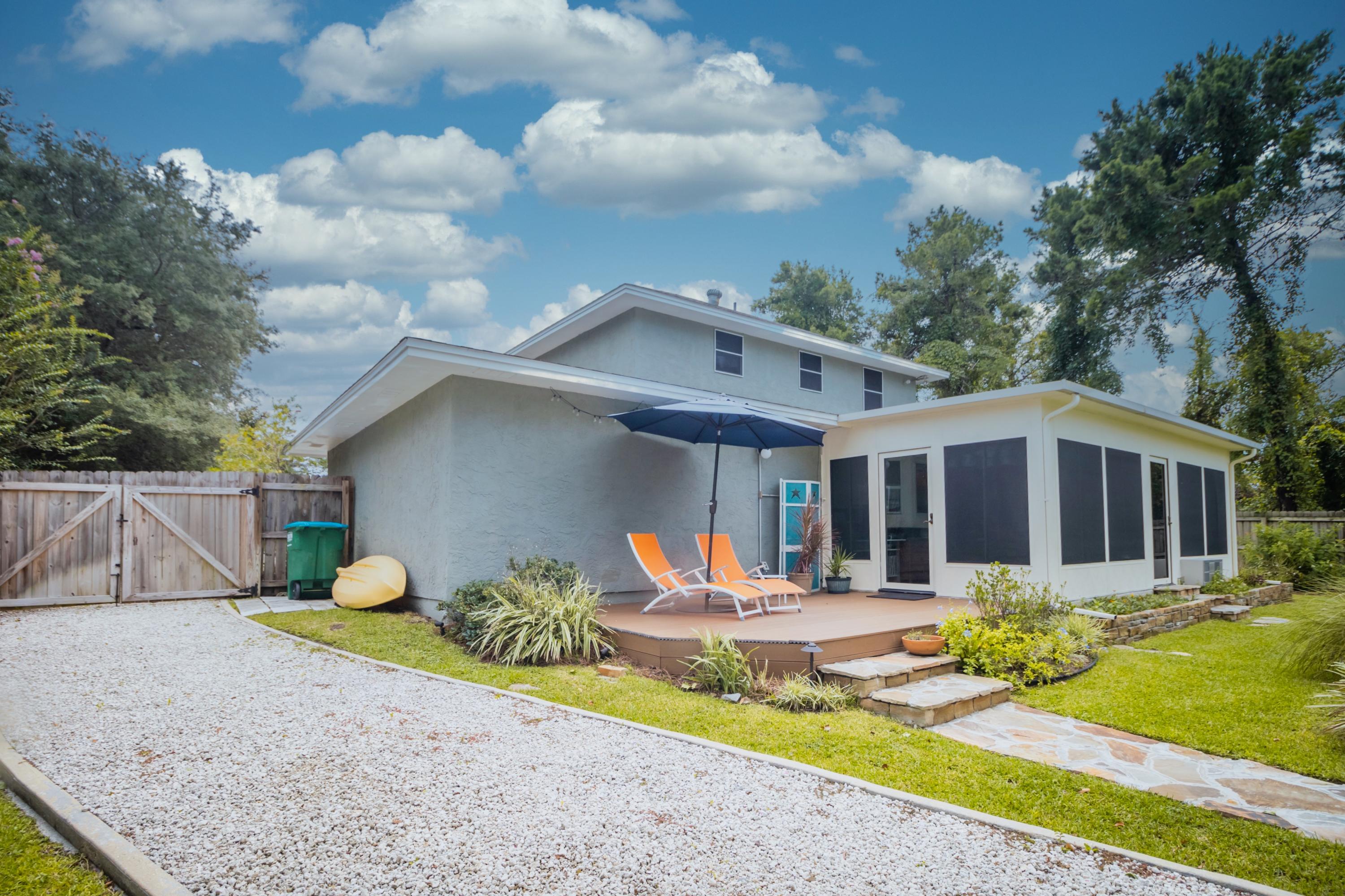 GULF VISTA - Residential