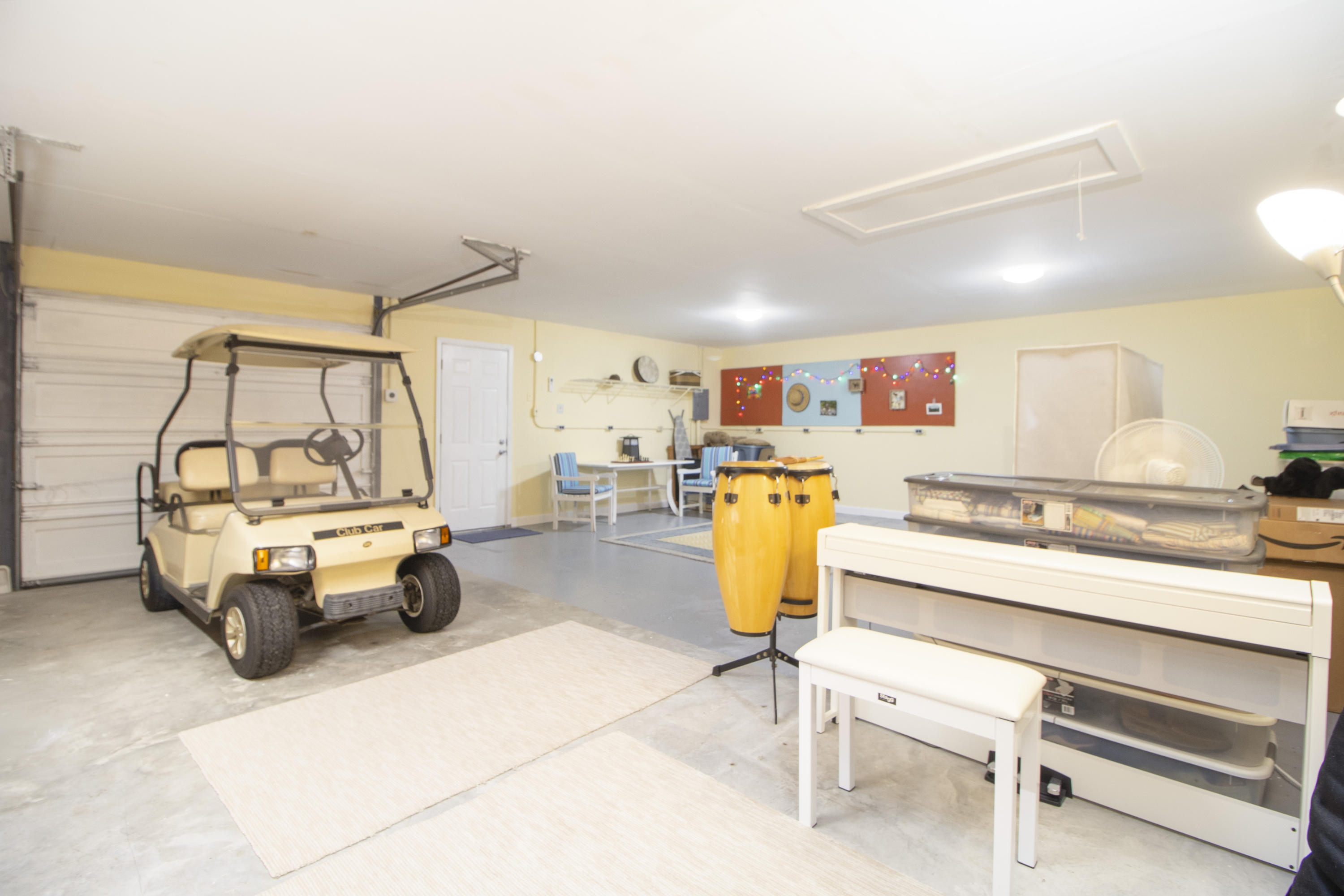 GULF VISTA - Residential