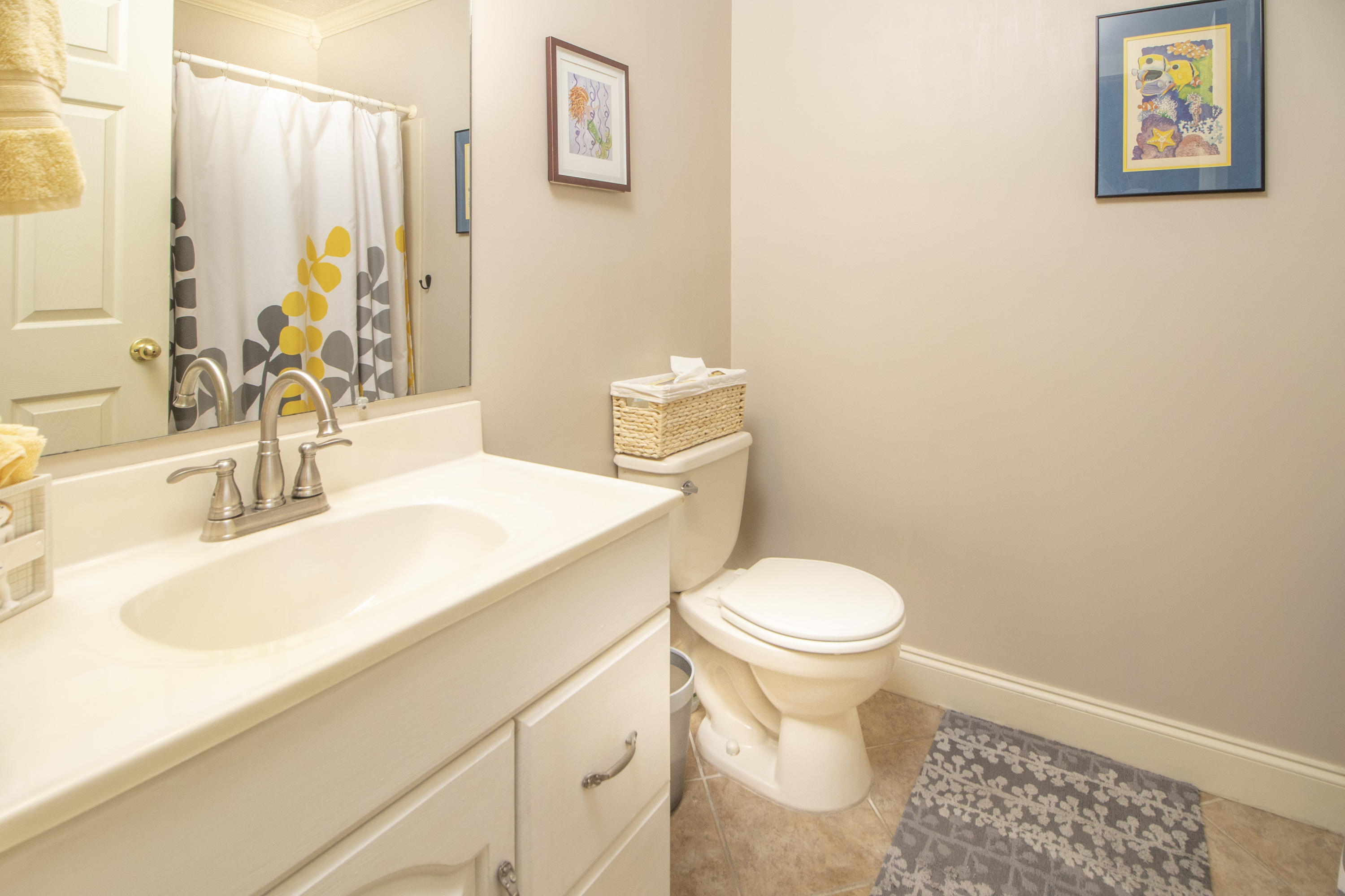 GULF VISTA - Residential