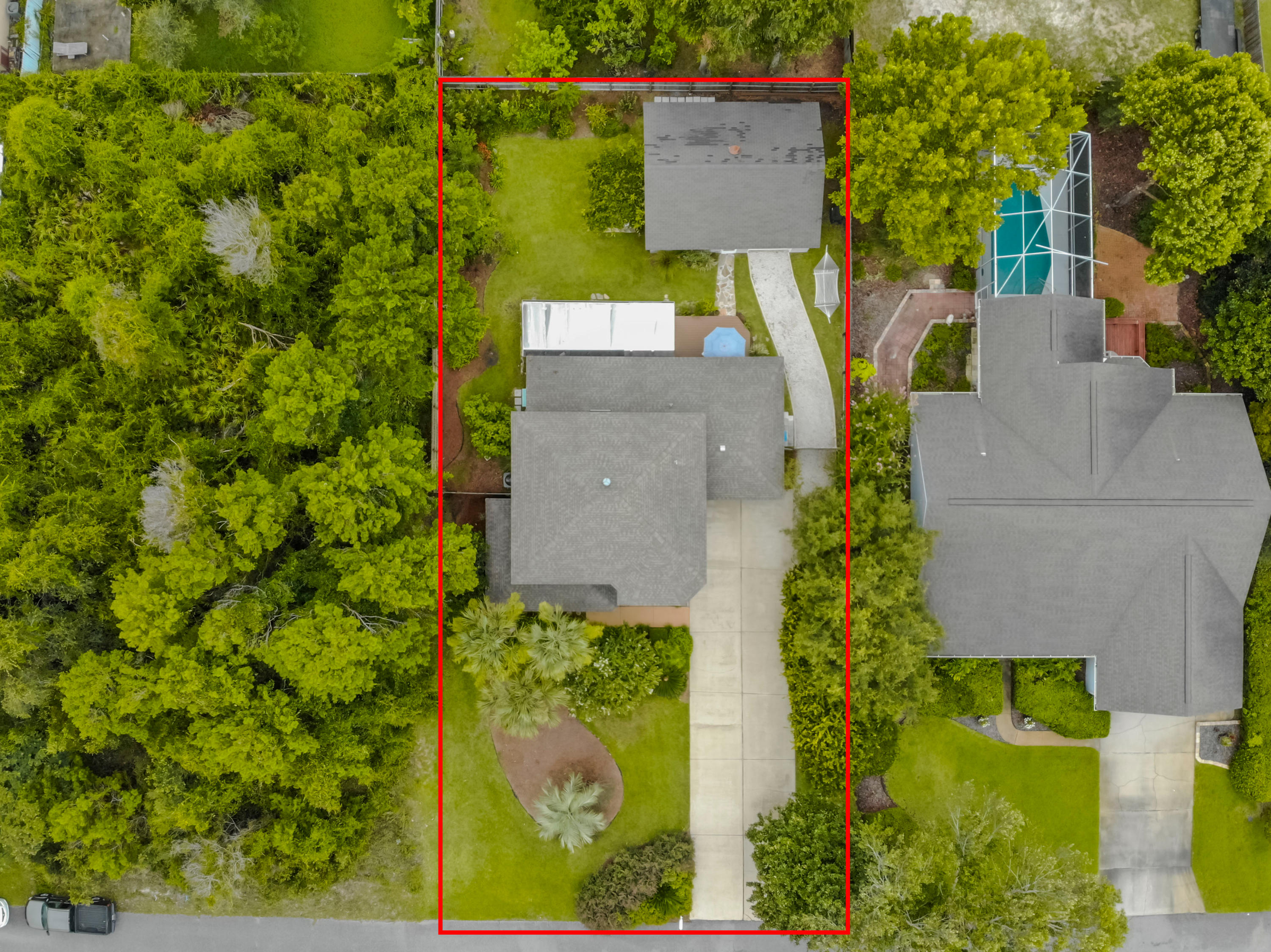 GULF VISTA - Residential