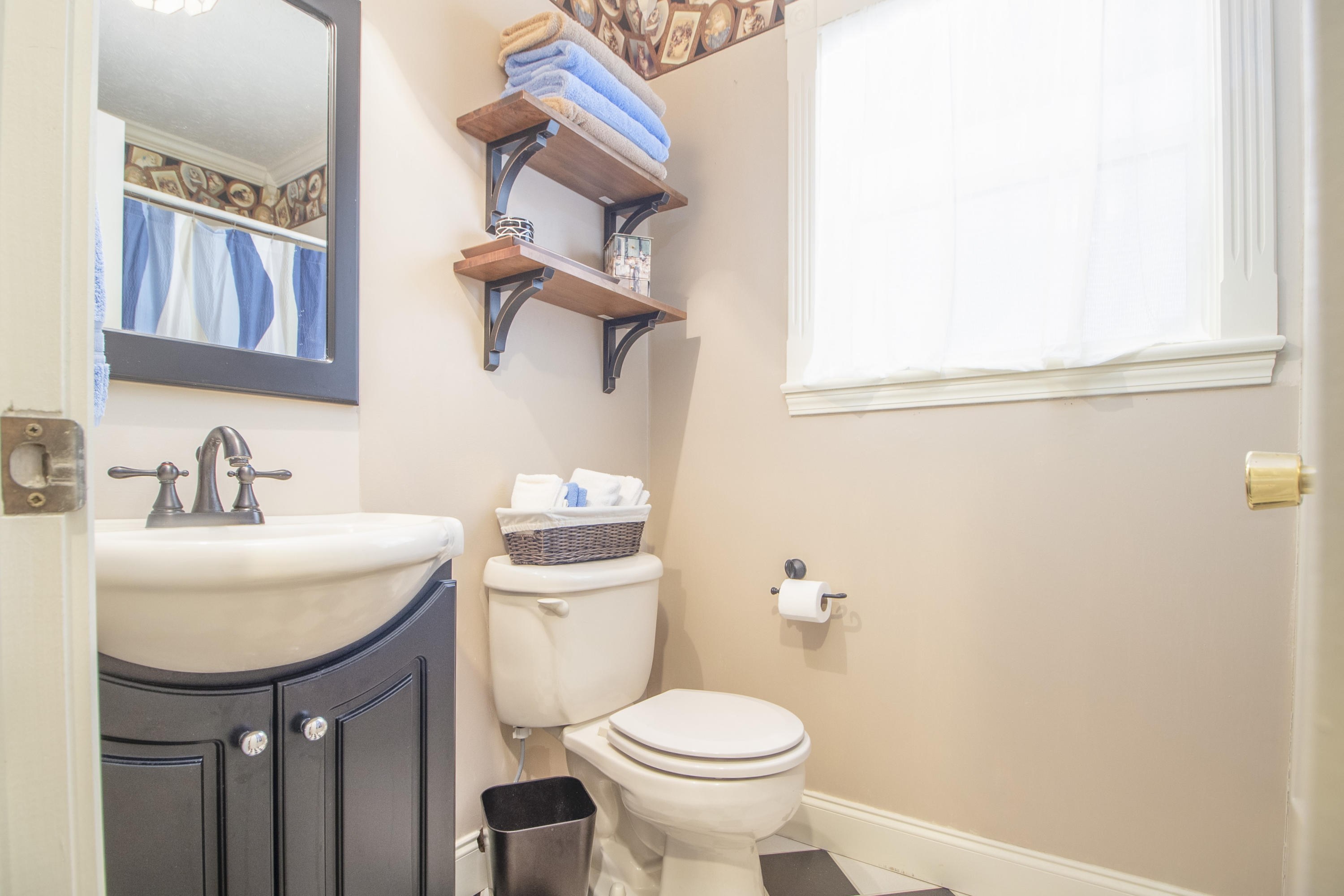 GULF VISTA - Residential