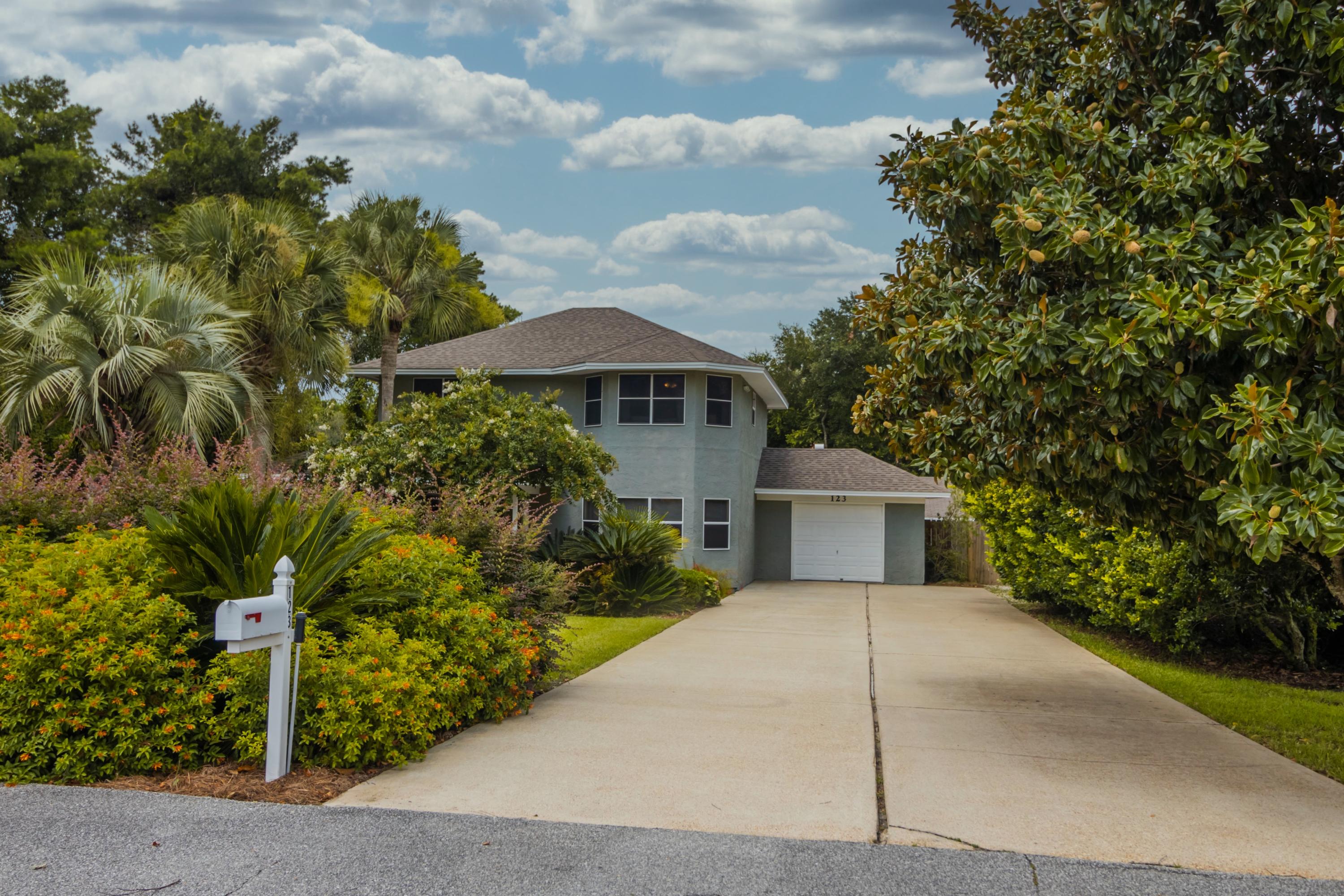 GULF VISTA - Residential