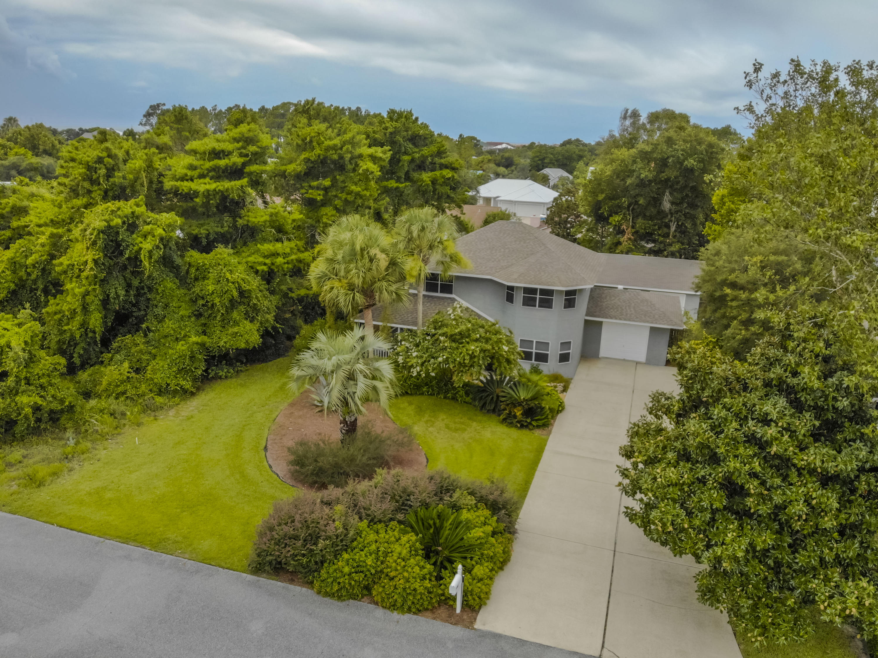 GULF VISTA - Residential