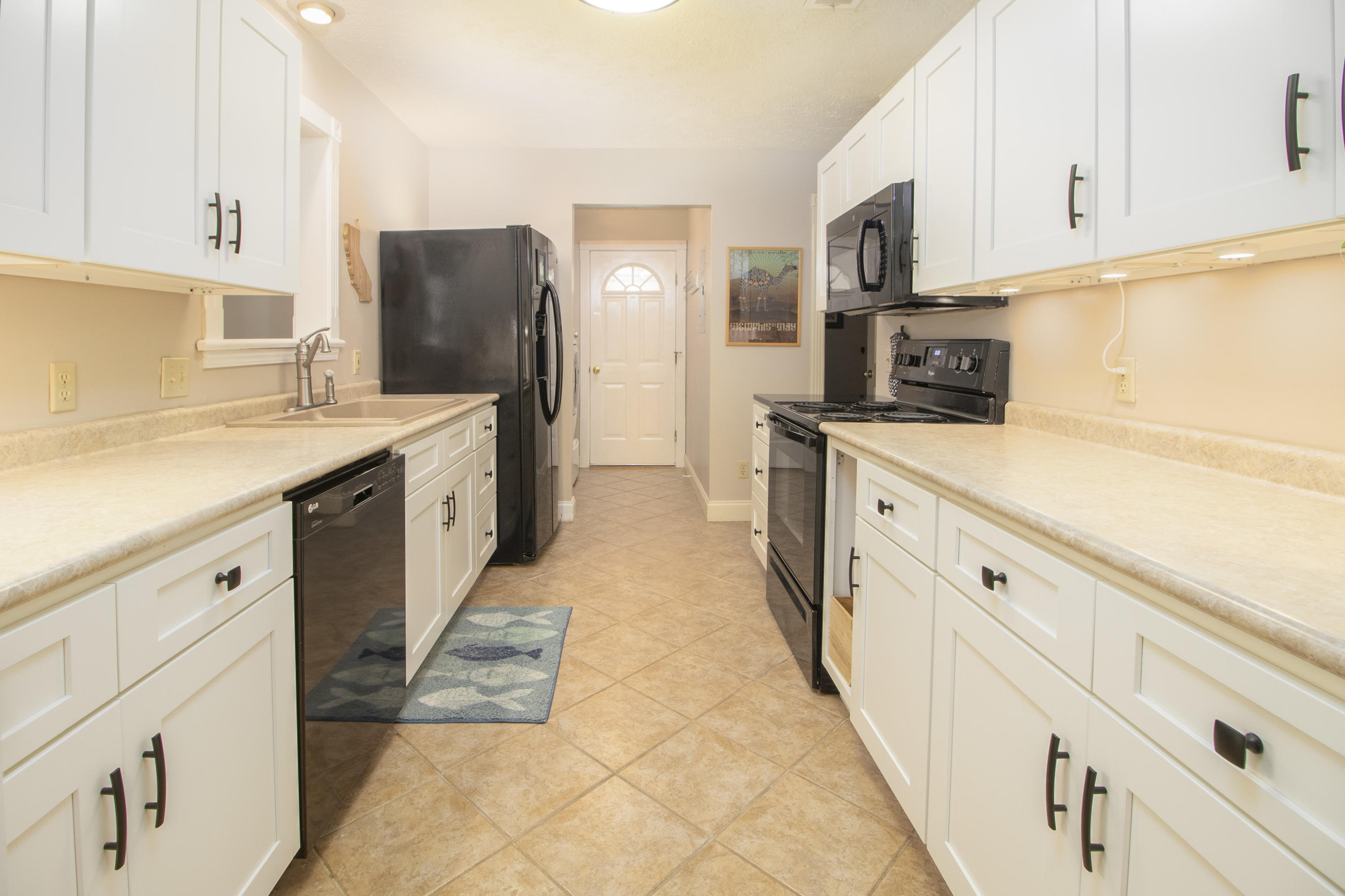 GULF VISTA - Residential