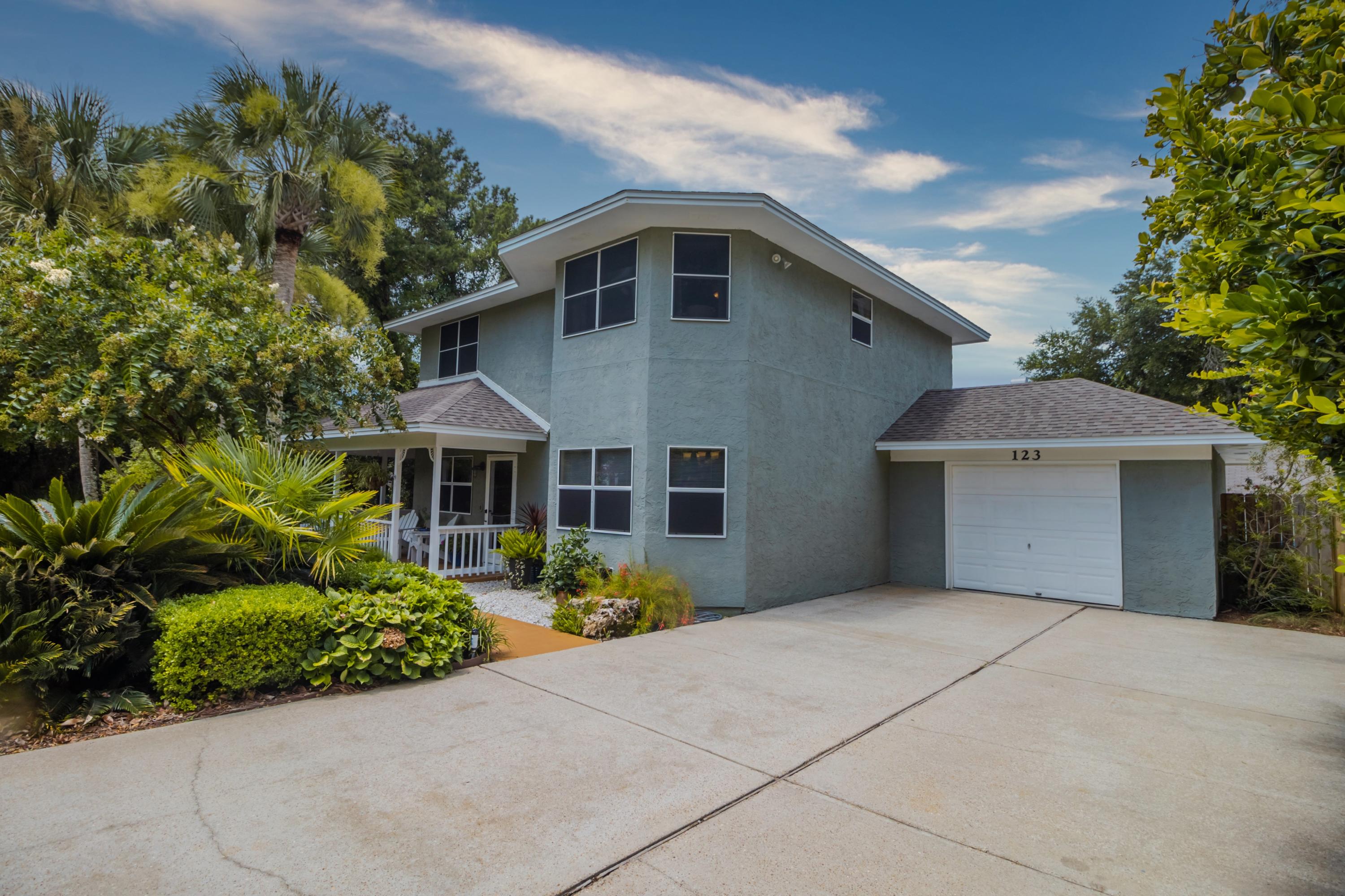 GULF VISTA - Residential